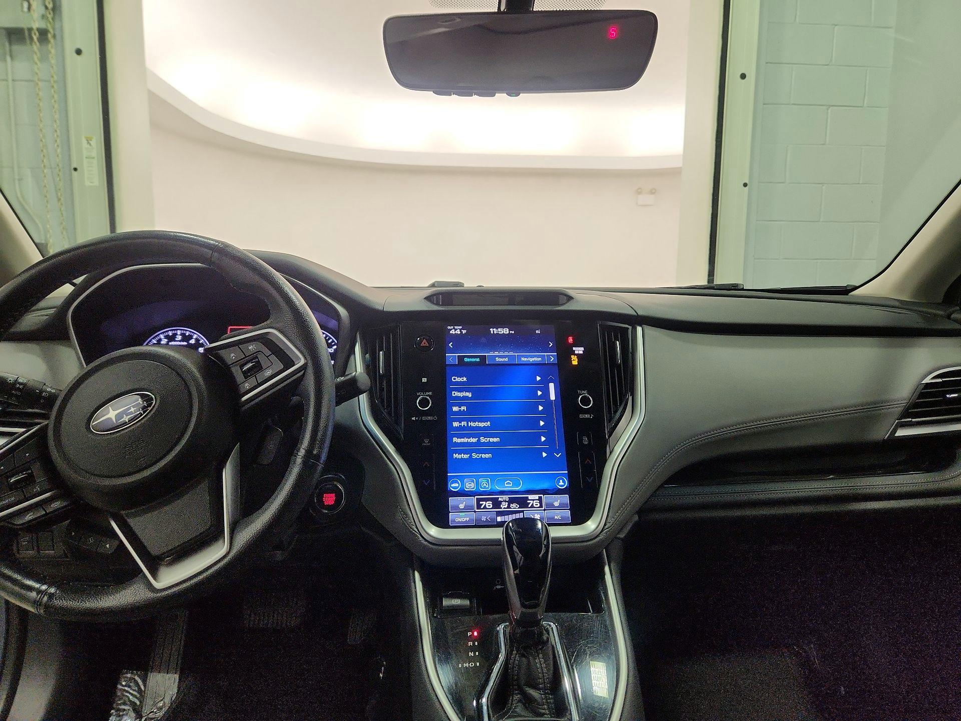 Thumbnail: 2022 Subaru Outback - 9