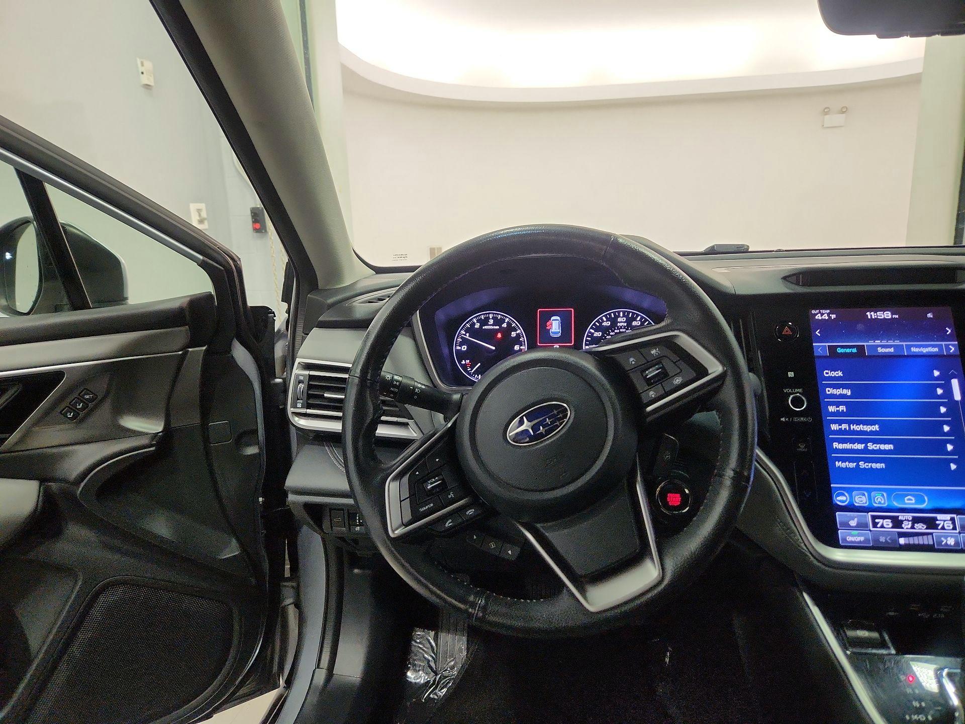 Thumbnail: 2022 Subaru Outback - 10