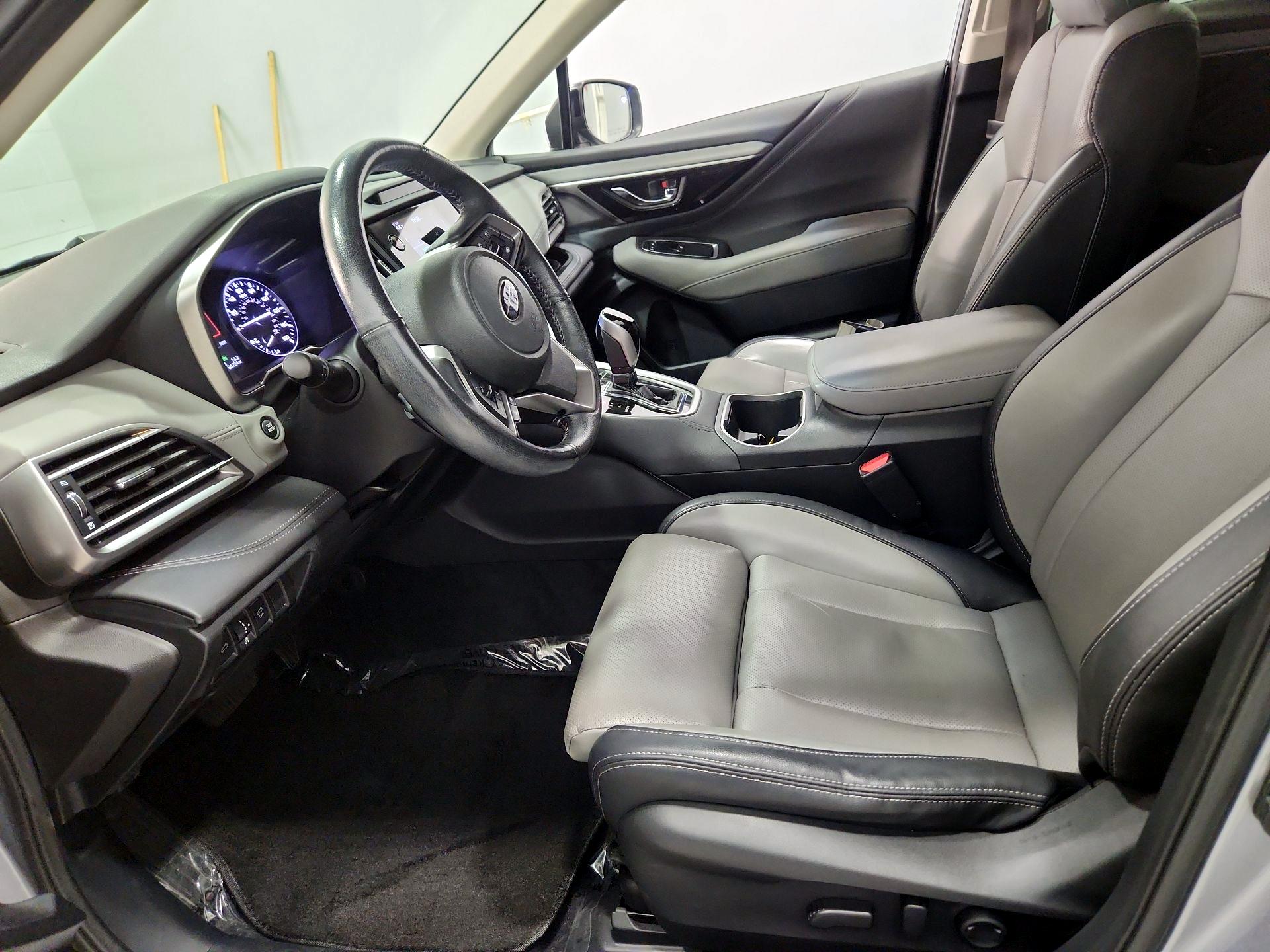 Thumbnail: 2022 Subaru Outback - 11