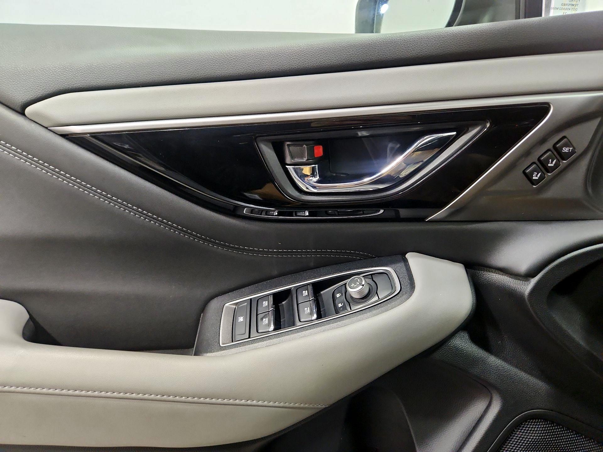 Thumbnail: 2022 Subaru Outback - 12