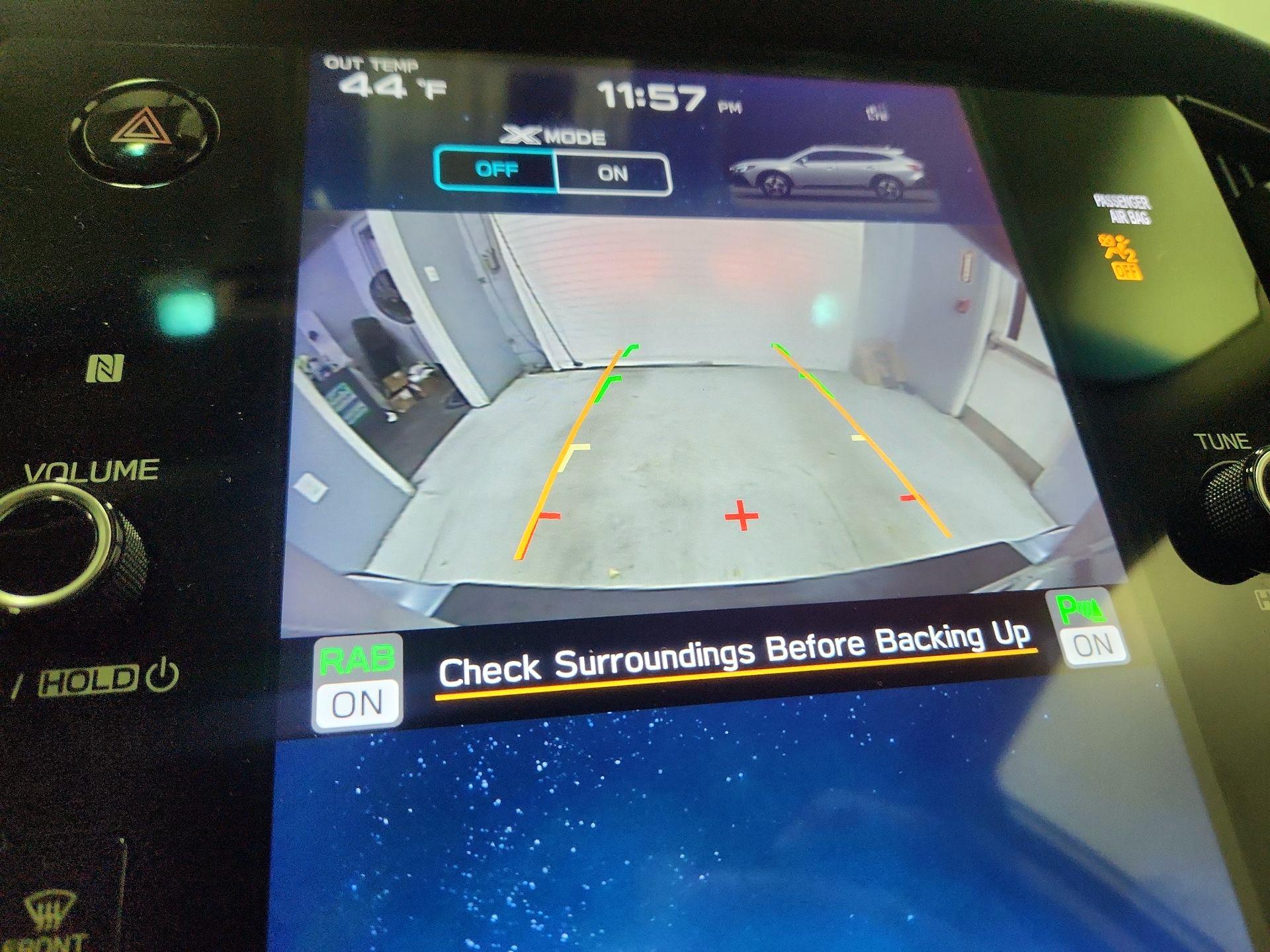 Thumbnail: 2022 Subaru Outback - 14