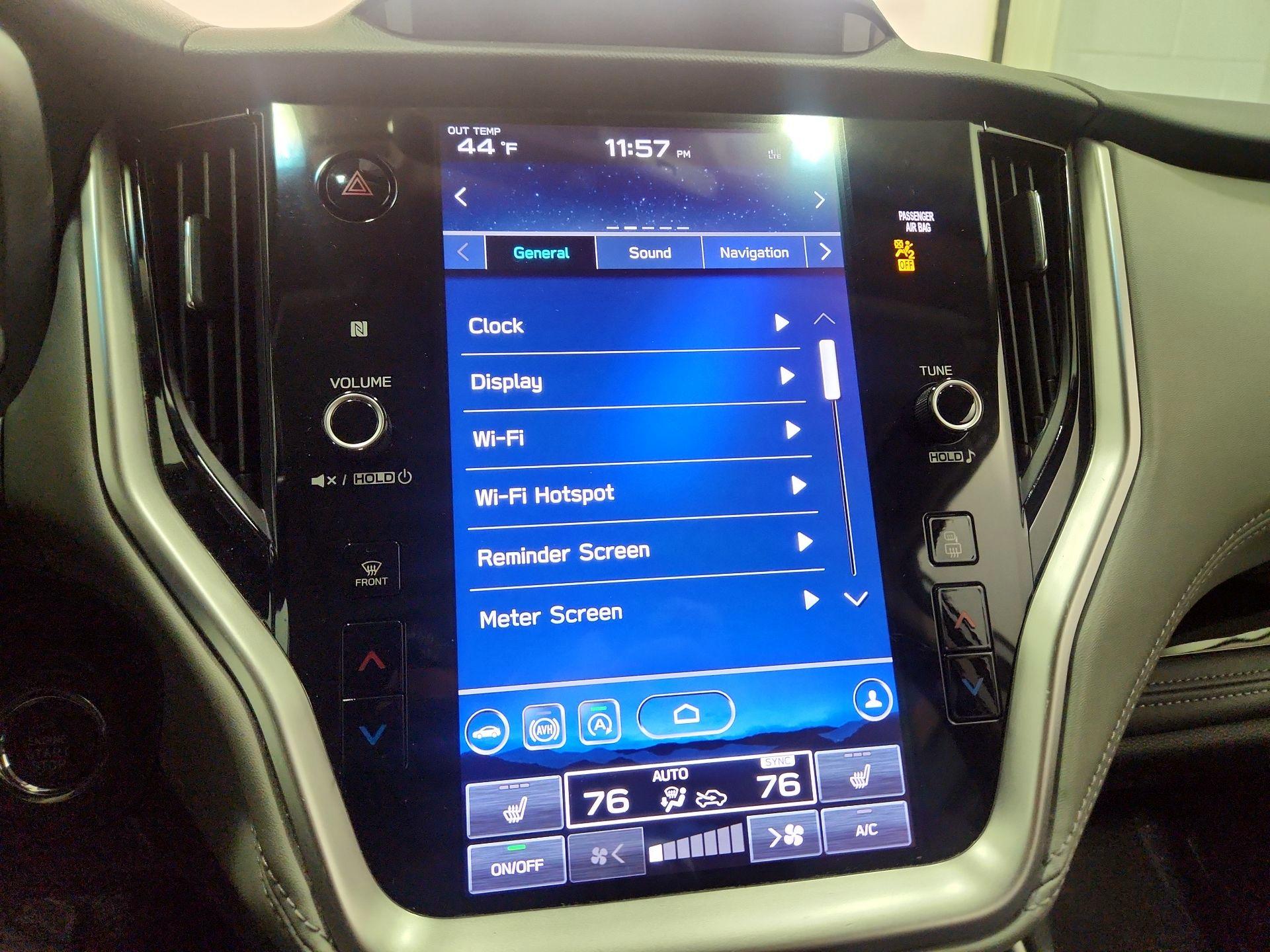 Thumbnail: 2022 Subaru Outback - 15