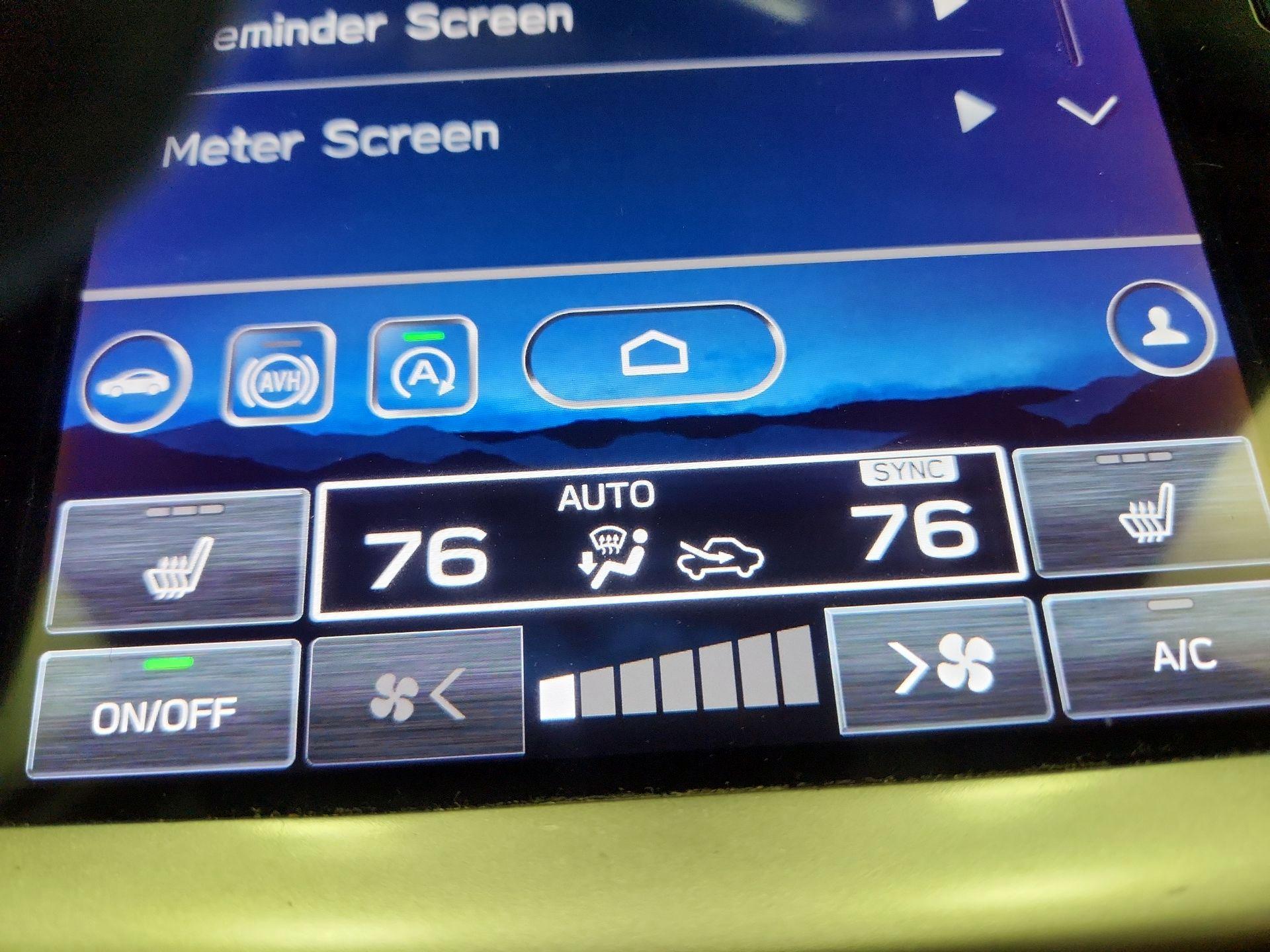 Thumbnail: 2022 Subaru Outback - 16