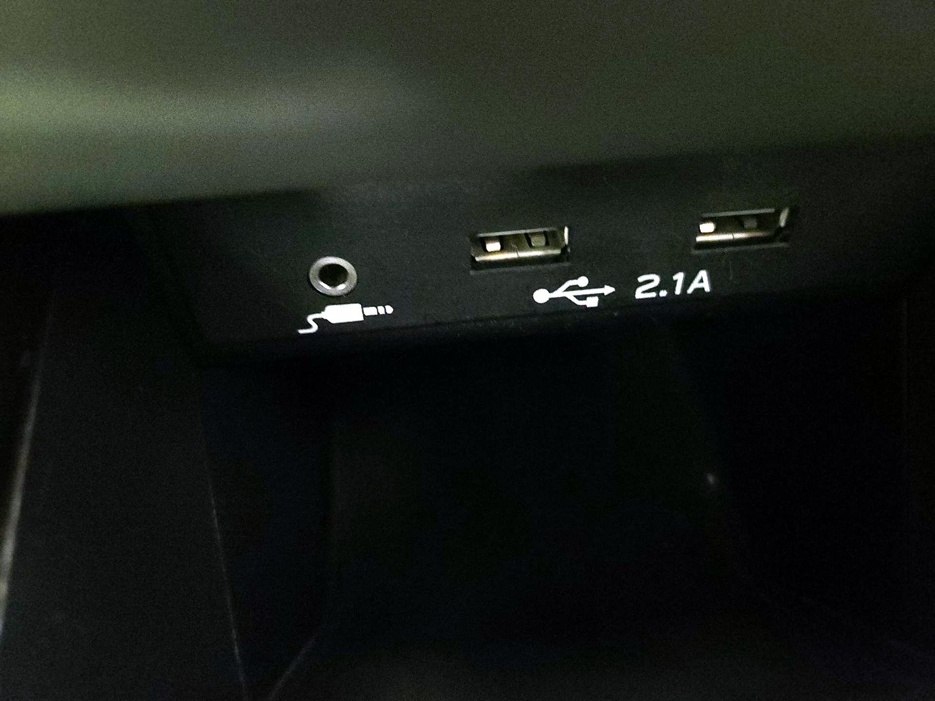 Thumbnail: 2022 Subaru Outback - 18