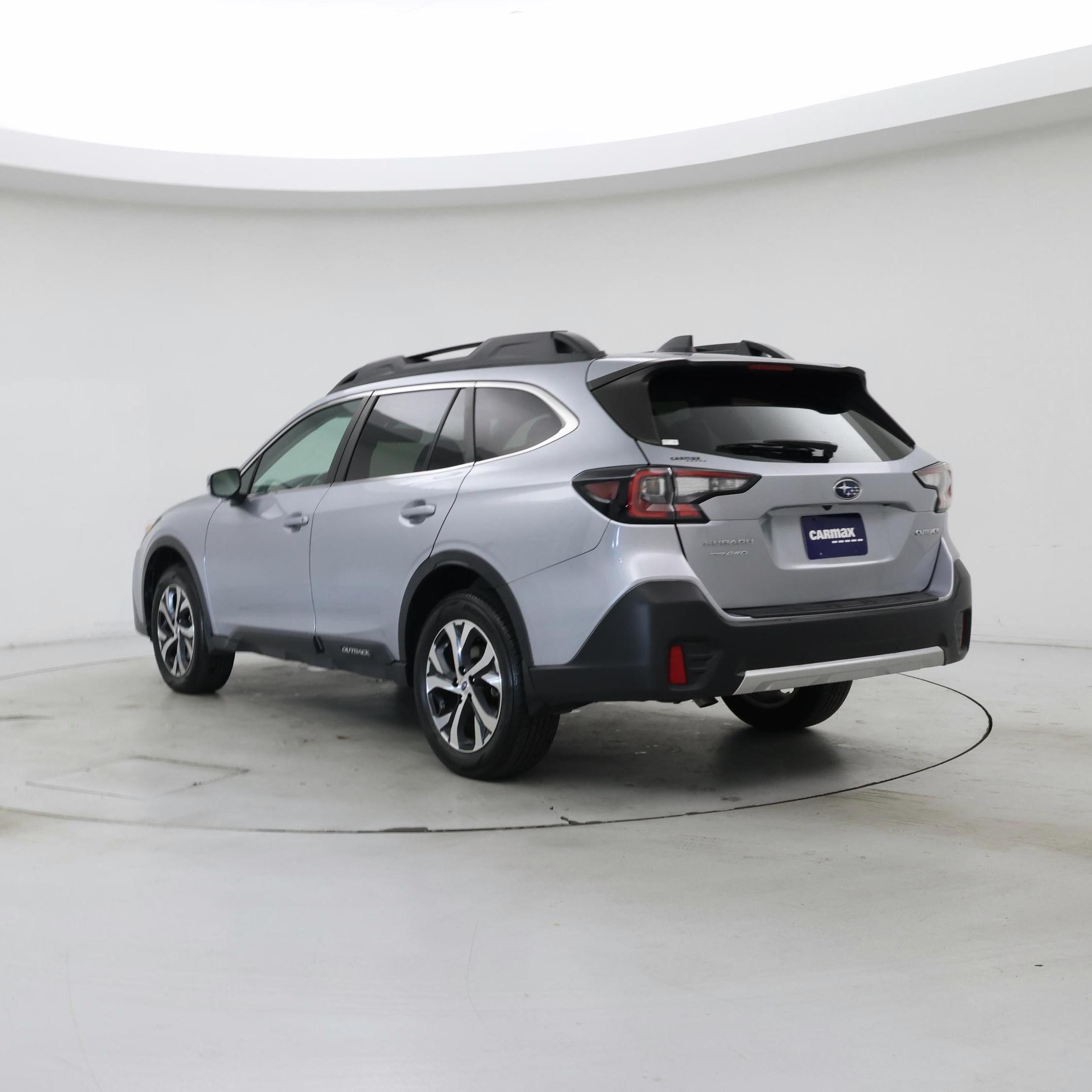 Thumbnail: 2022 Subaru Outback - 2
