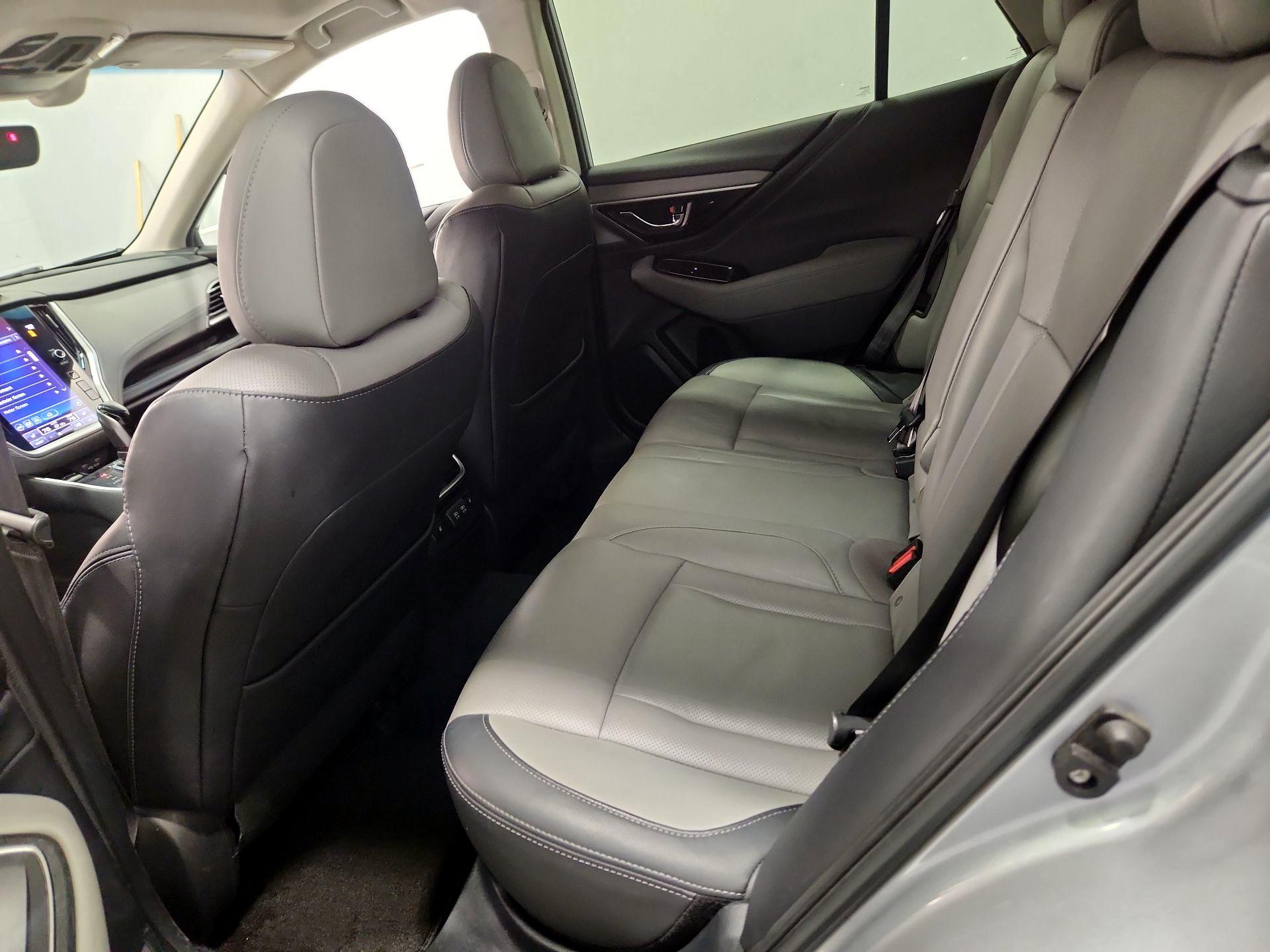 Thumbnail: 2022 Subaru Outback - 19