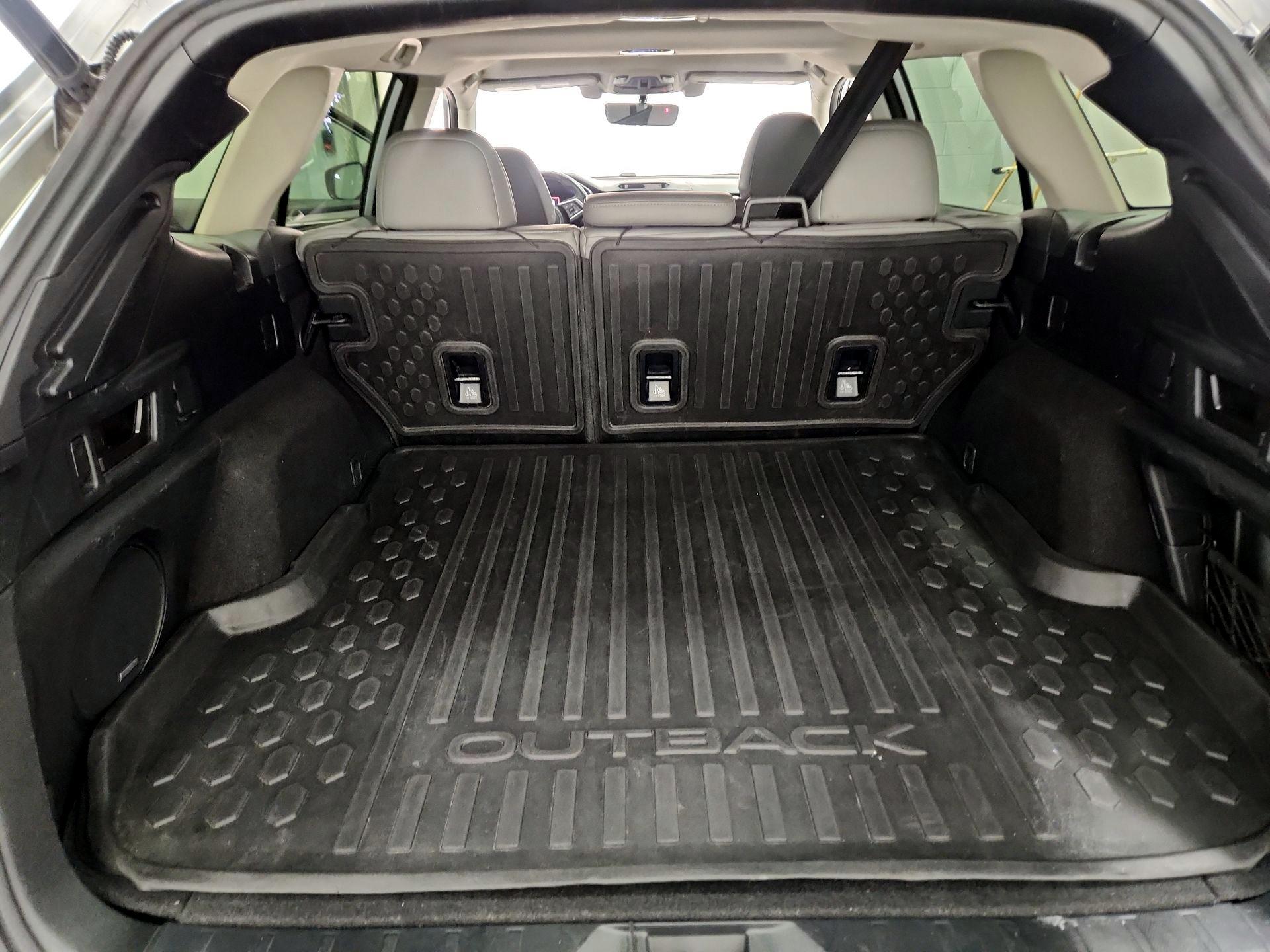 Thumbnail: 2022 Subaru Outback - 20