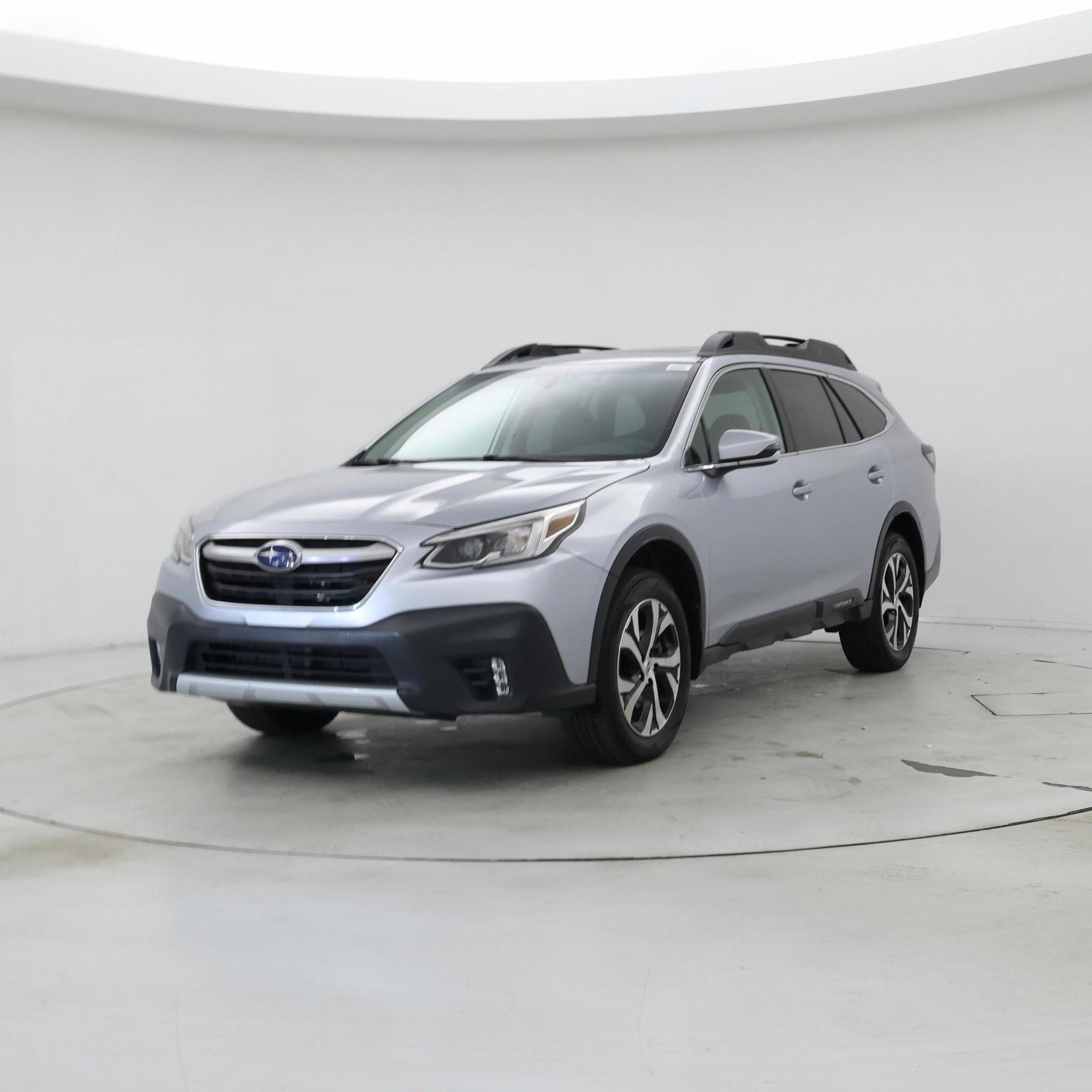 Thumbnail: 2022 Subaru Outback - 4