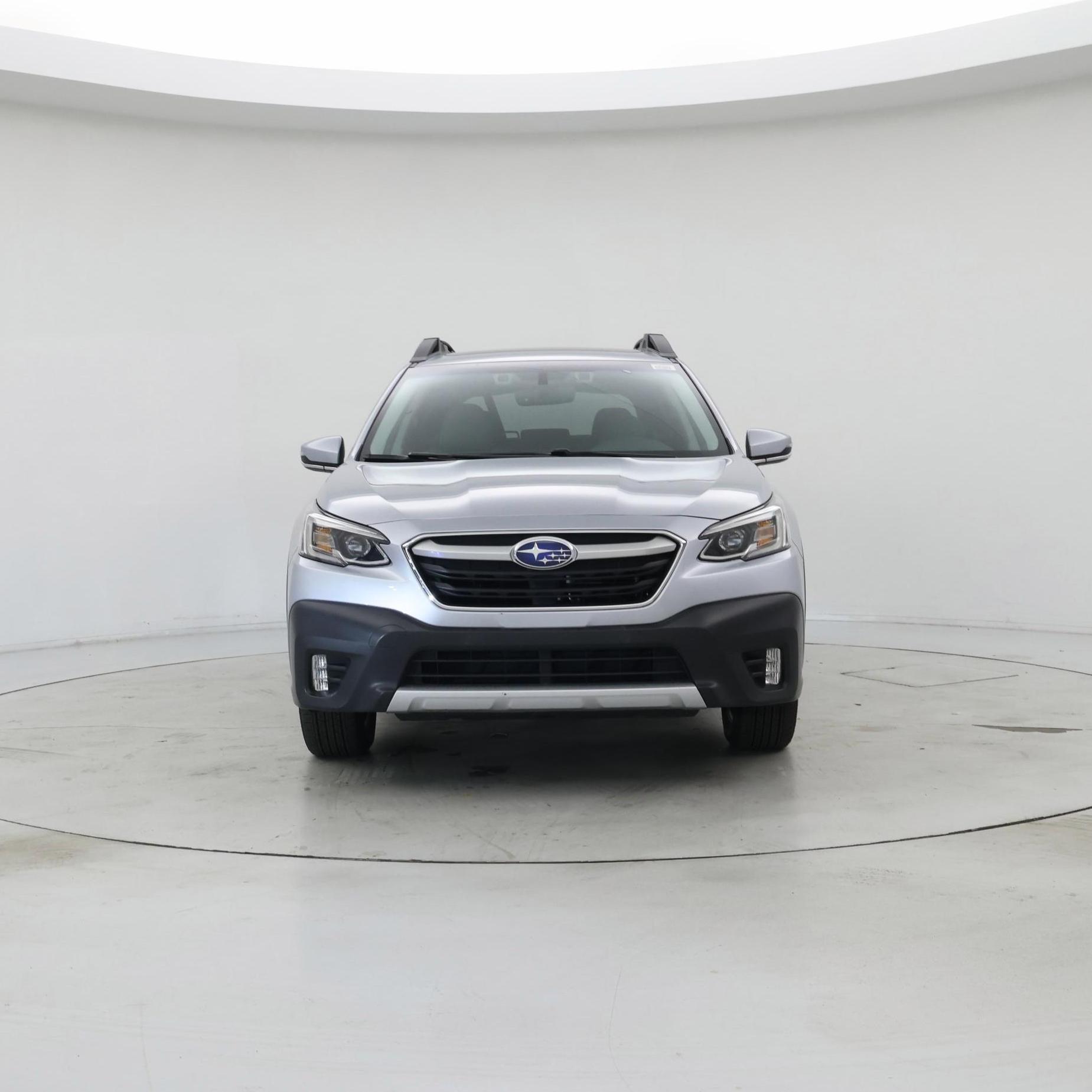 Thumbnail: 2022 Subaru Outback - 5