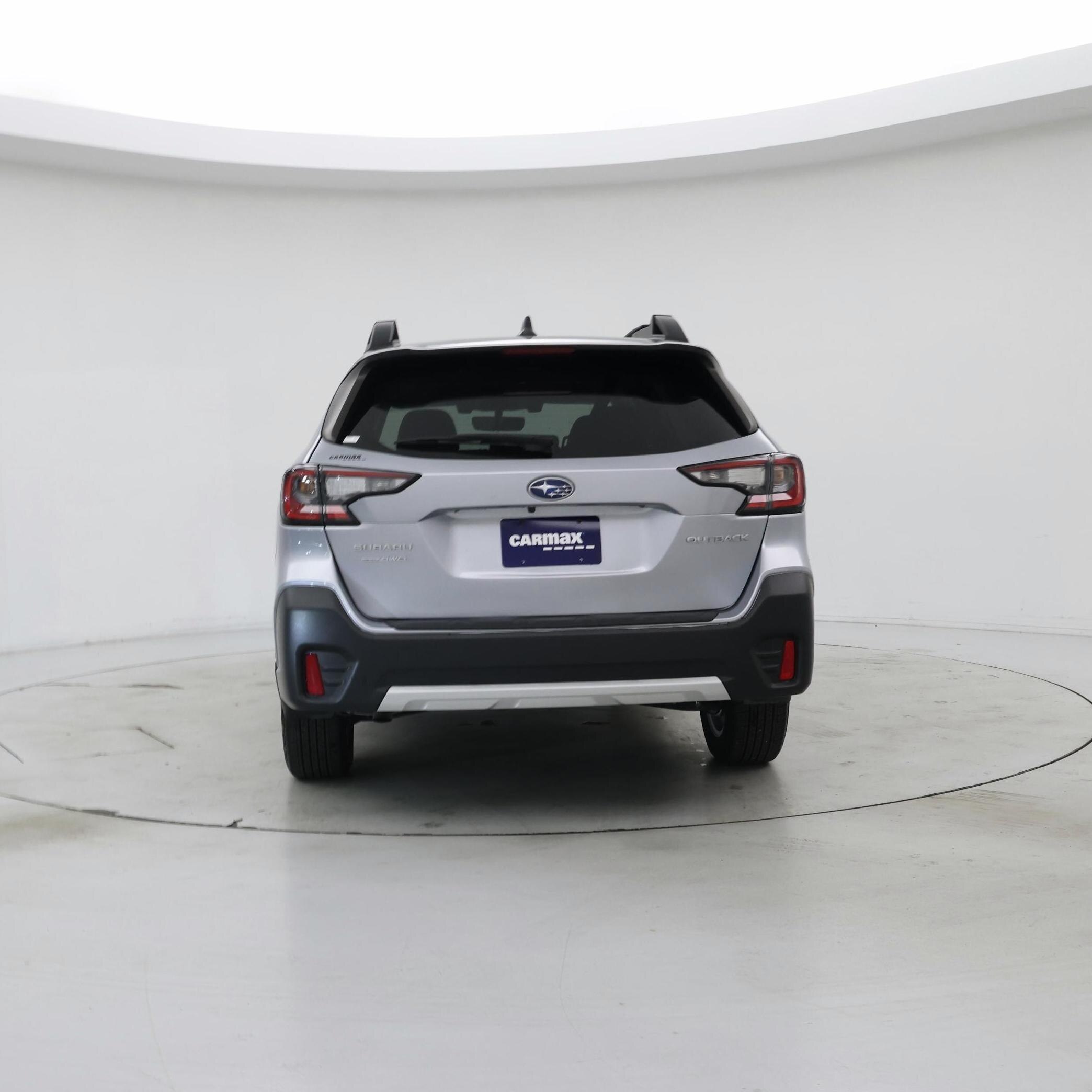 Thumbnail: 2022 Subaru Outback - 6