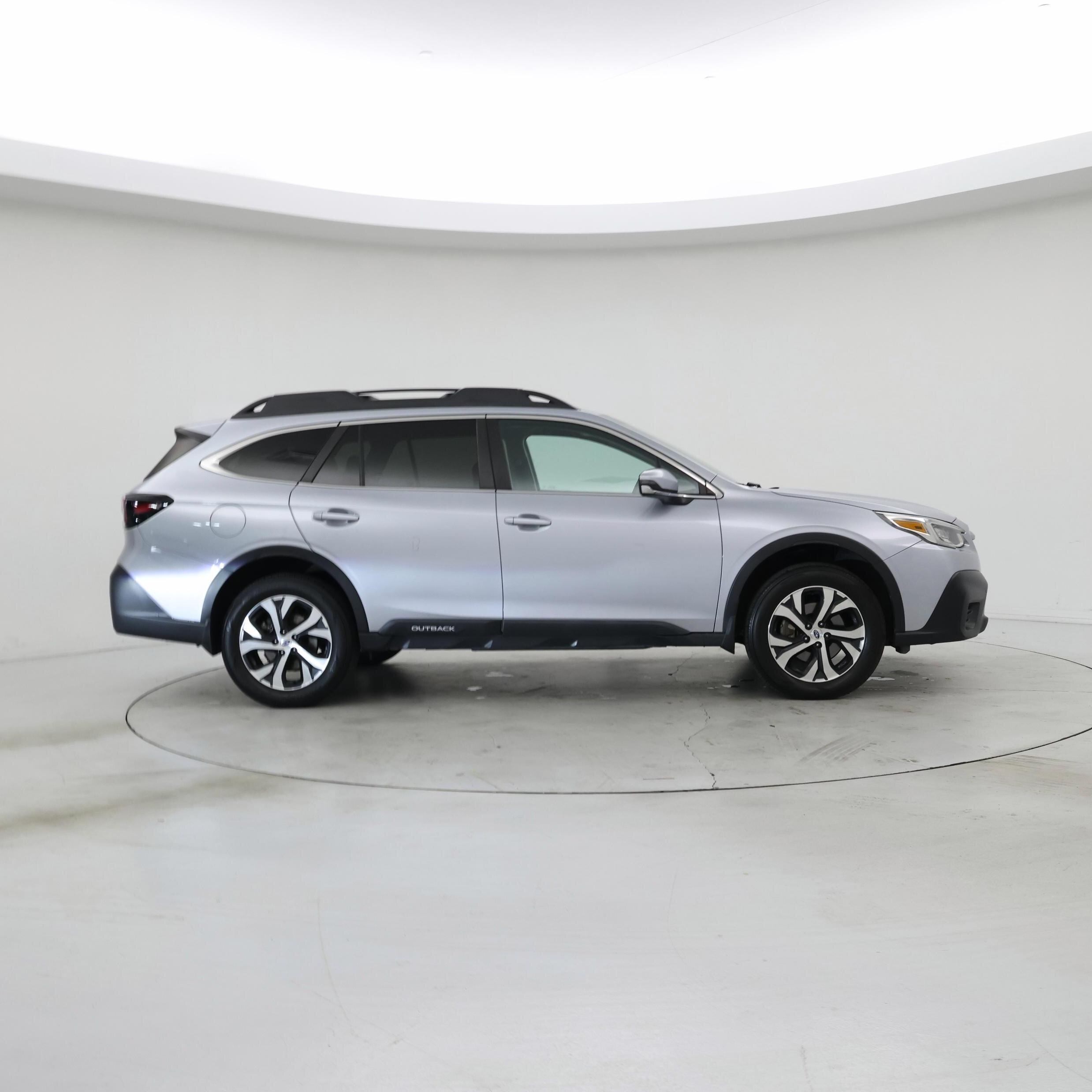 Thumbnail: 2022 Subaru Outback - 7