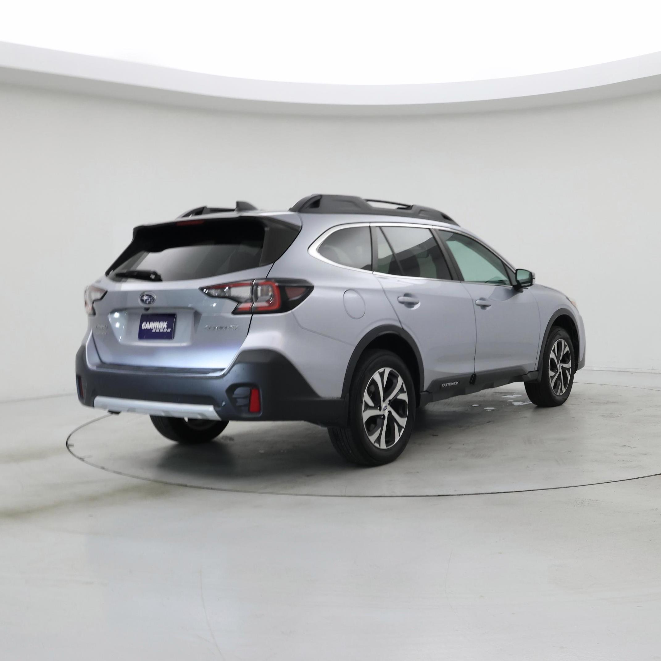 Thumbnail: 2022 Subaru Outback - 8