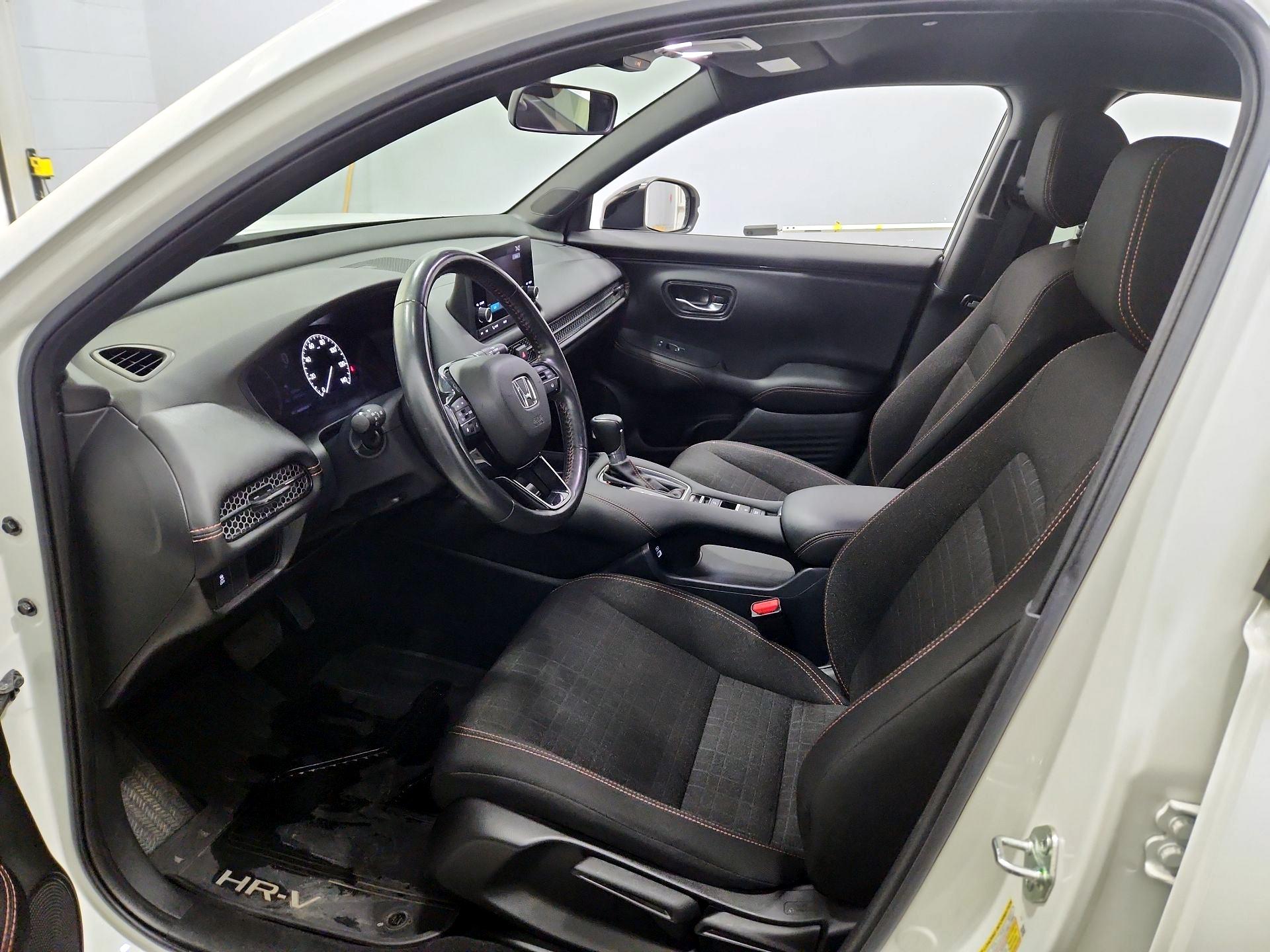 Thumbnail: 2023 Honda HR-V - 11