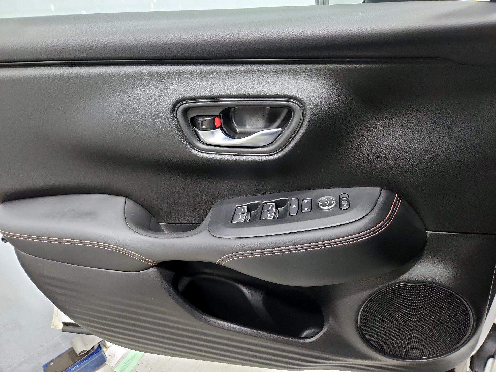 Thumbnail: 2023 Honda HR-V - 12