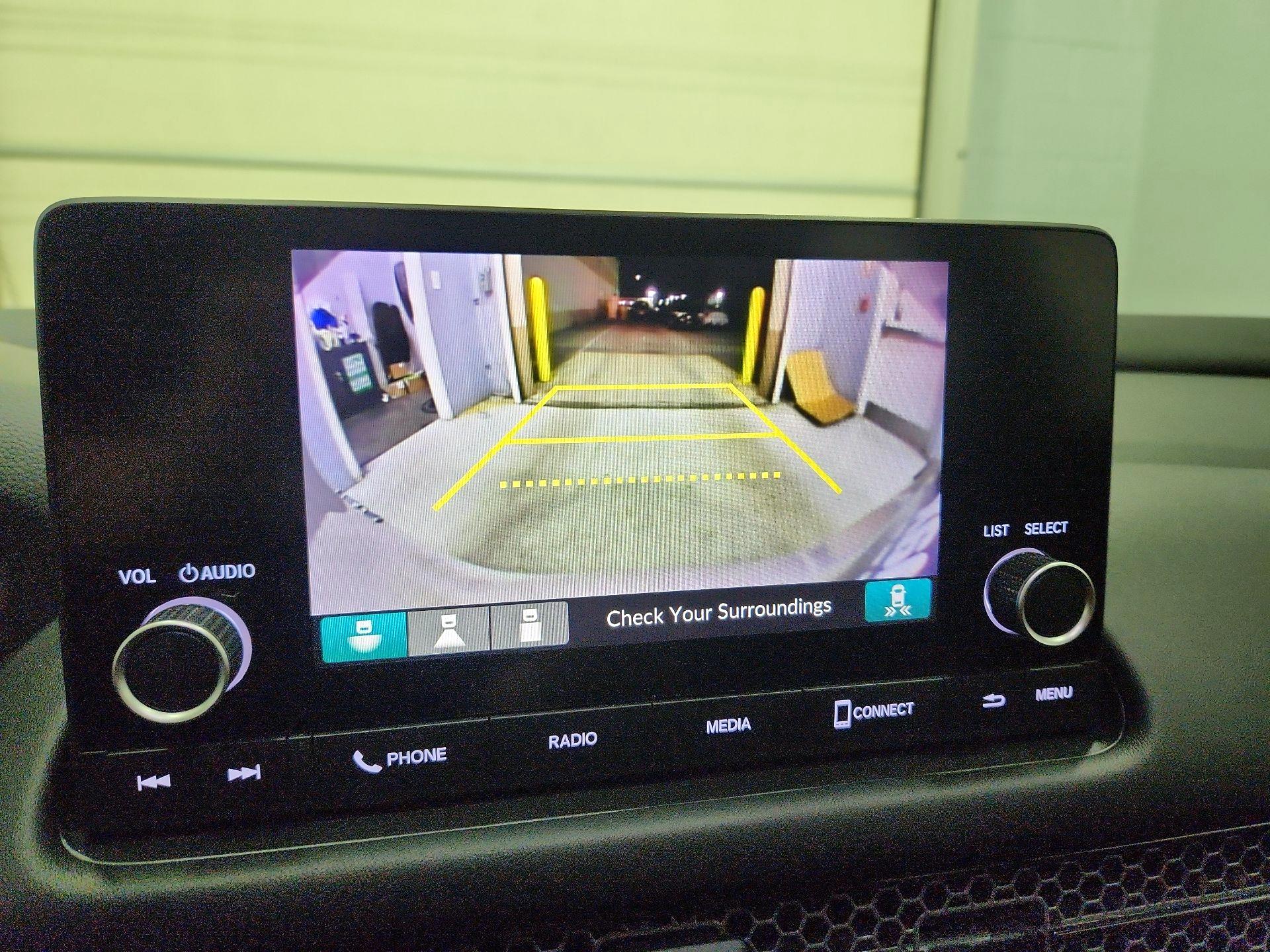 Thumbnail: 2023 Honda HR-V - 14