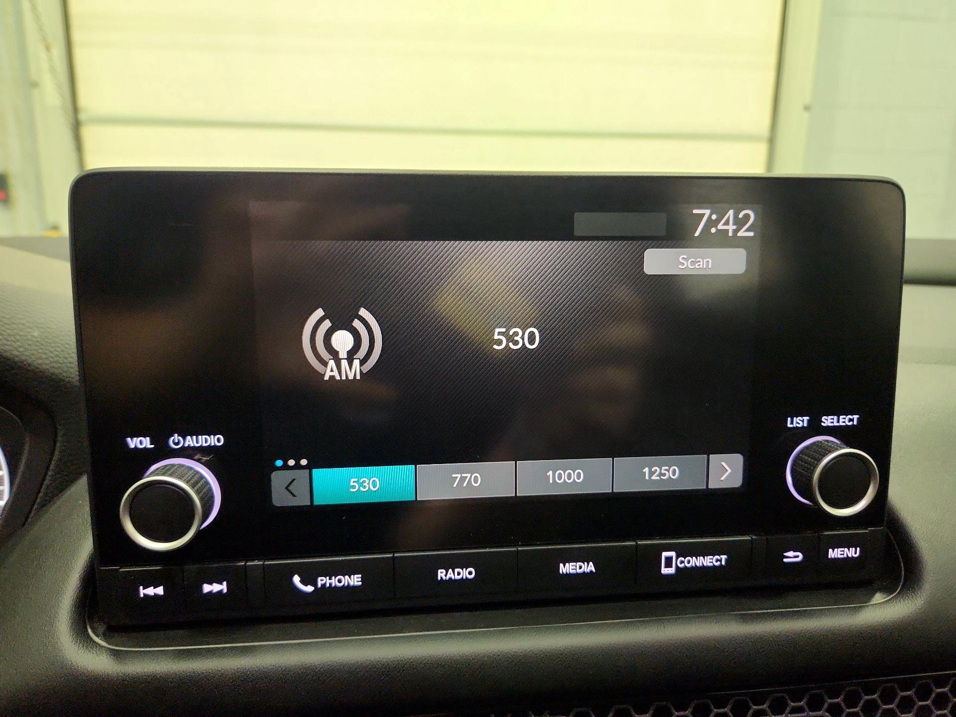 Thumbnail: 2023 Honda HR-V - 15