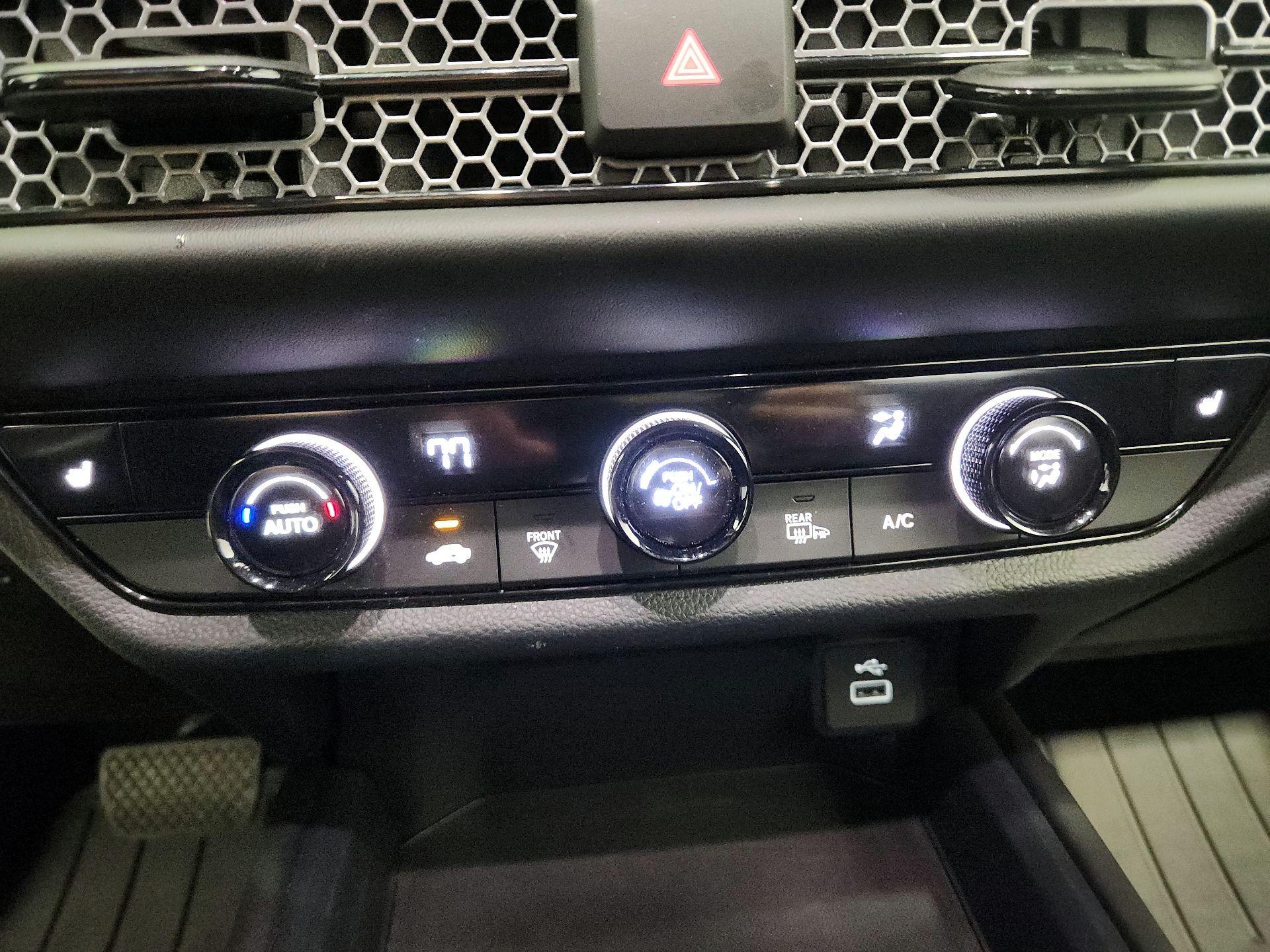 Thumbnail: 2023 Honda HR-V - 16