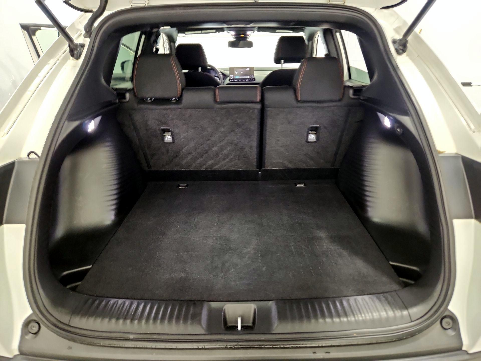 Thumbnail: 2023 Honda HR-V - 20