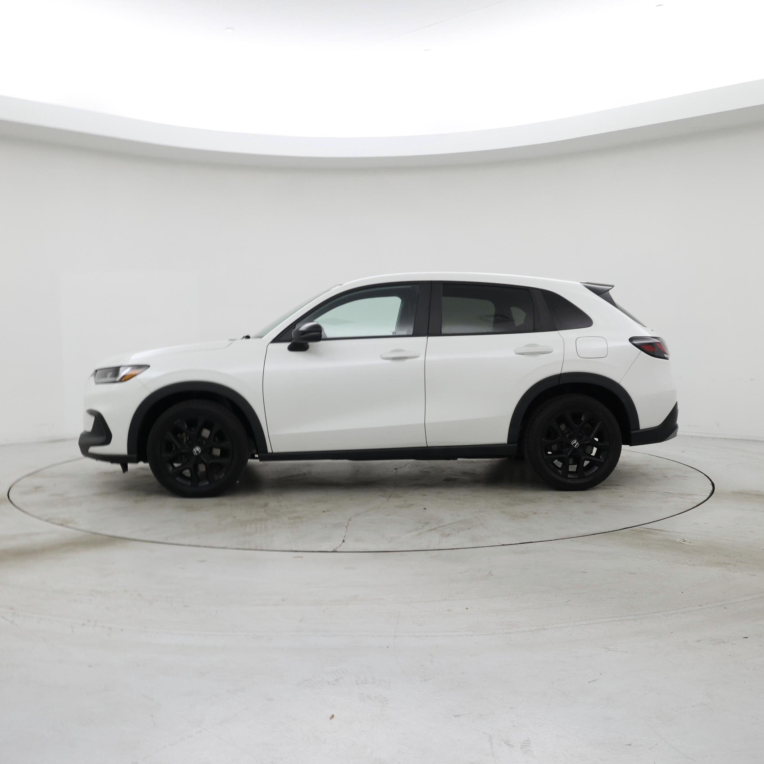 Thumbnail: 2023 Honda HR-V - 3