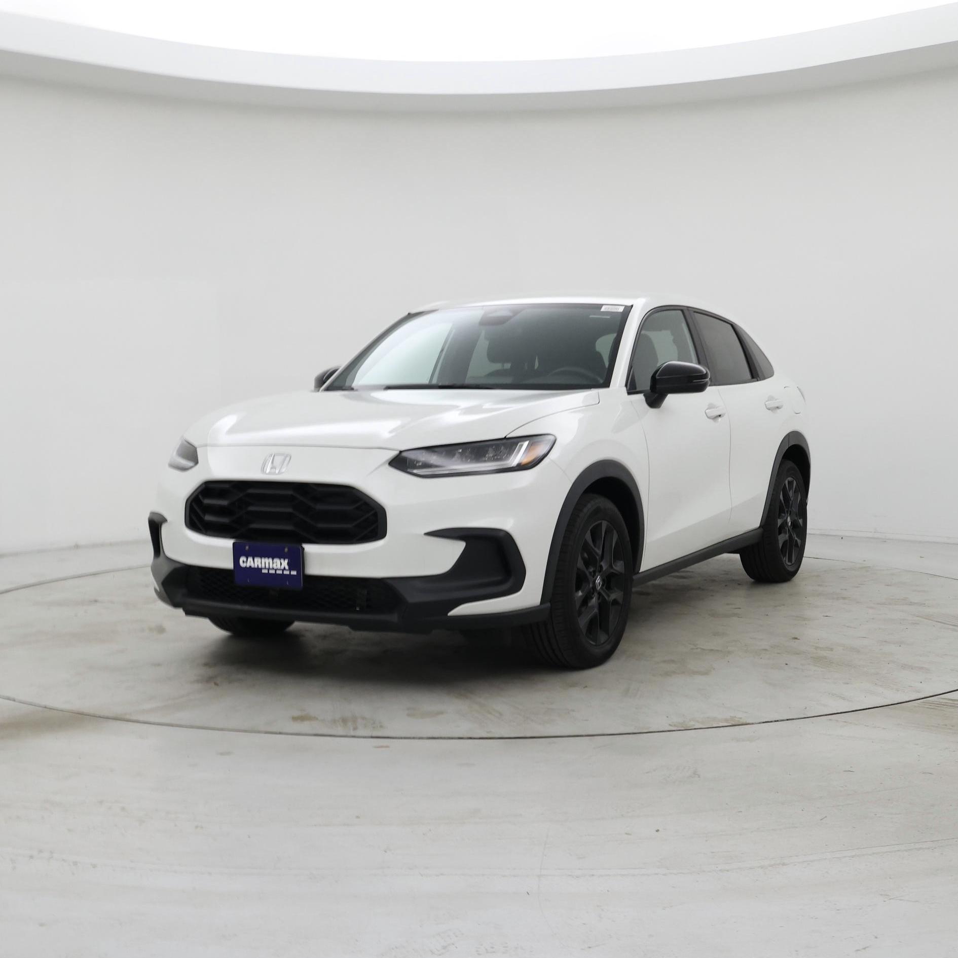 Thumbnail: 2023 Honda HR-V - 4