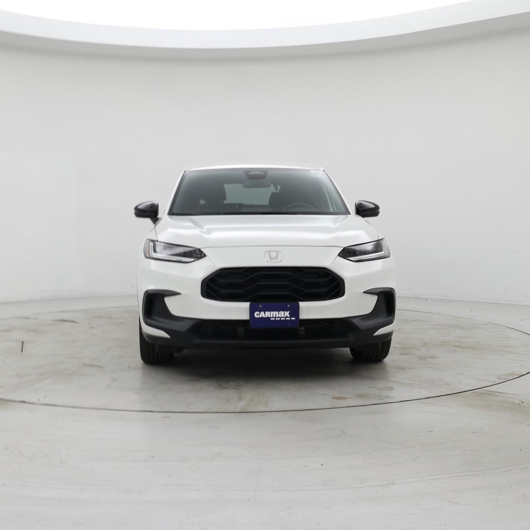 Thumbnail: 2023 Honda HR-V - 5