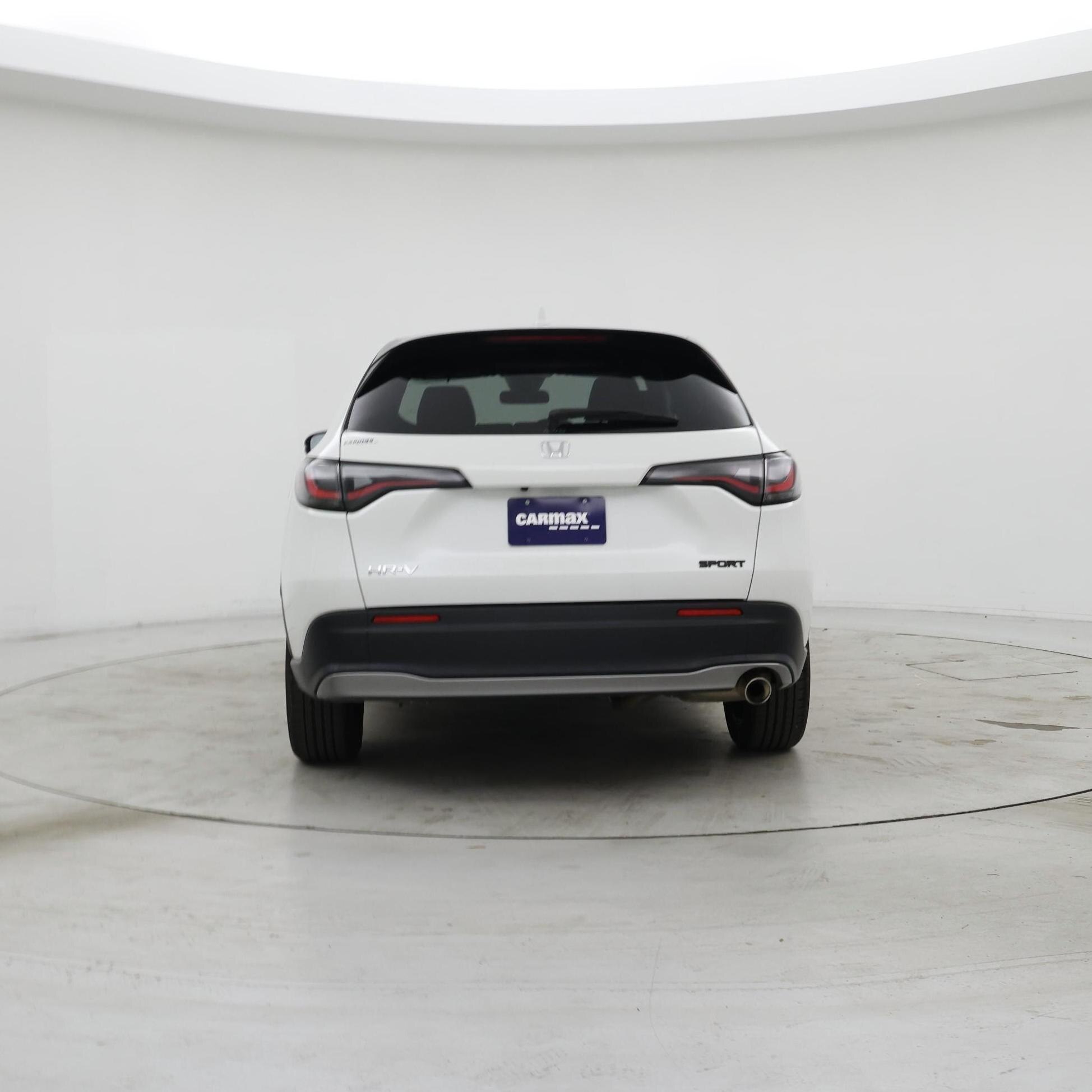 Thumbnail: 2023 Honda HR-V - 6