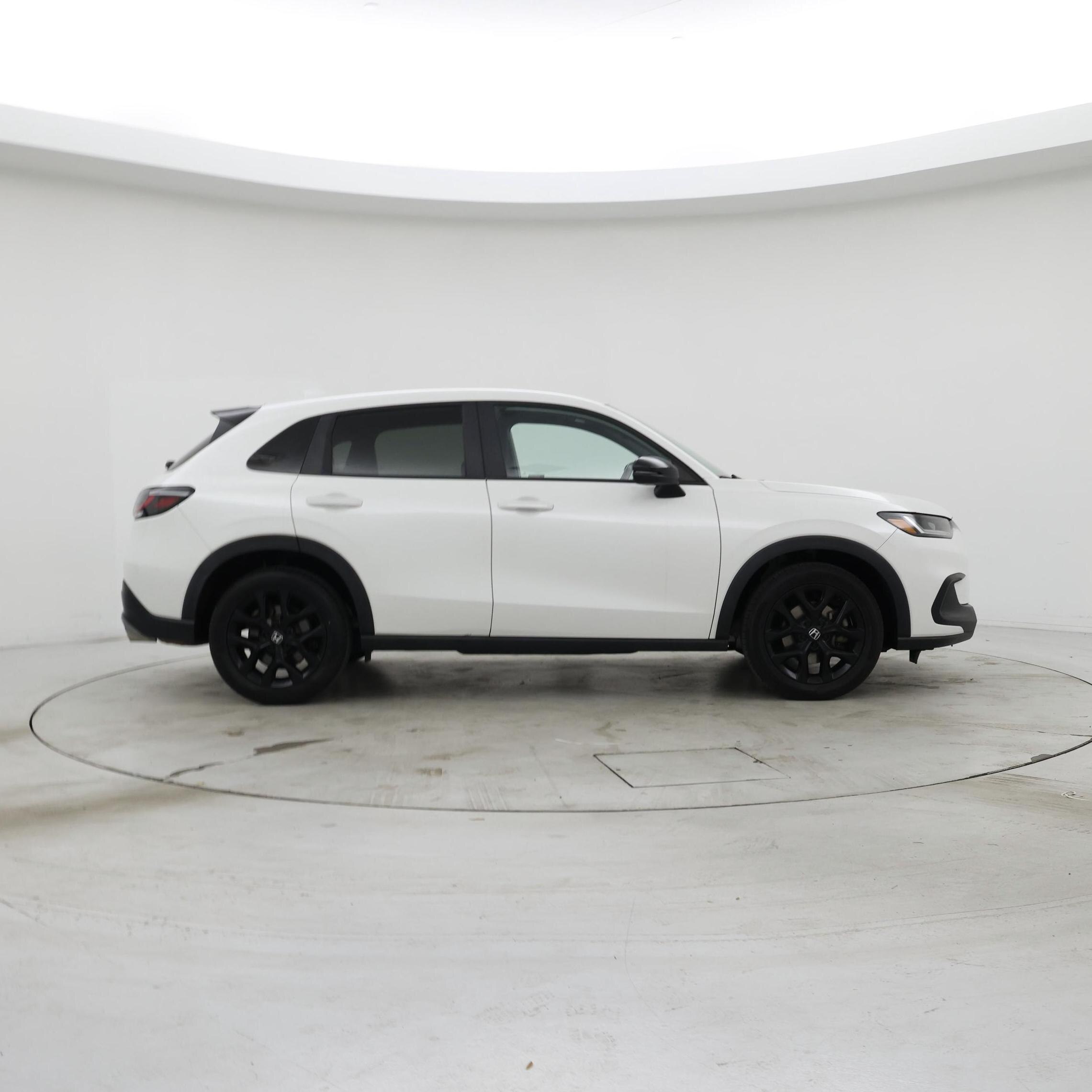 Thumbnail: 2023 Honda HR-V - 7