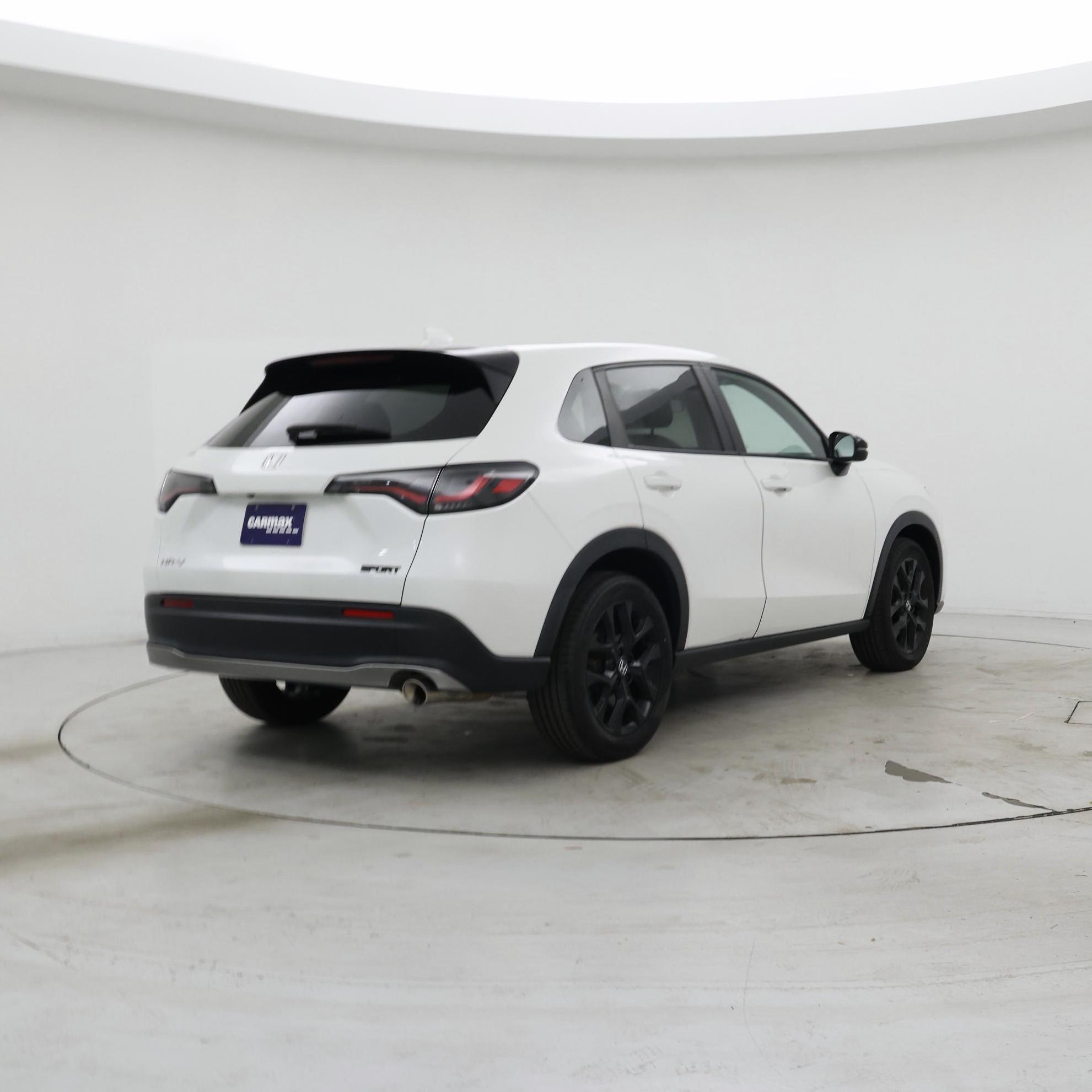 Thumbnail: 2023 Honda HR-V - 8