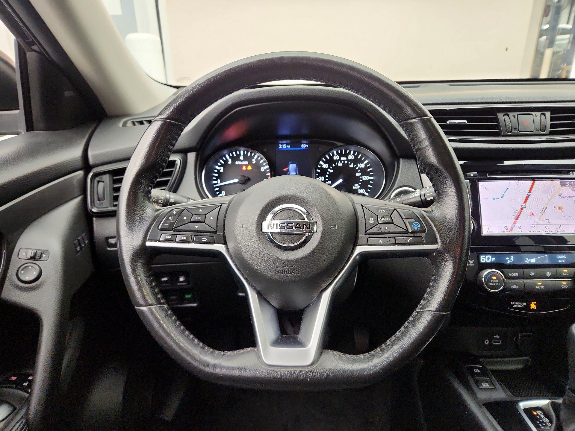 Thumbnail: 2019 Nissan Rogue - 10