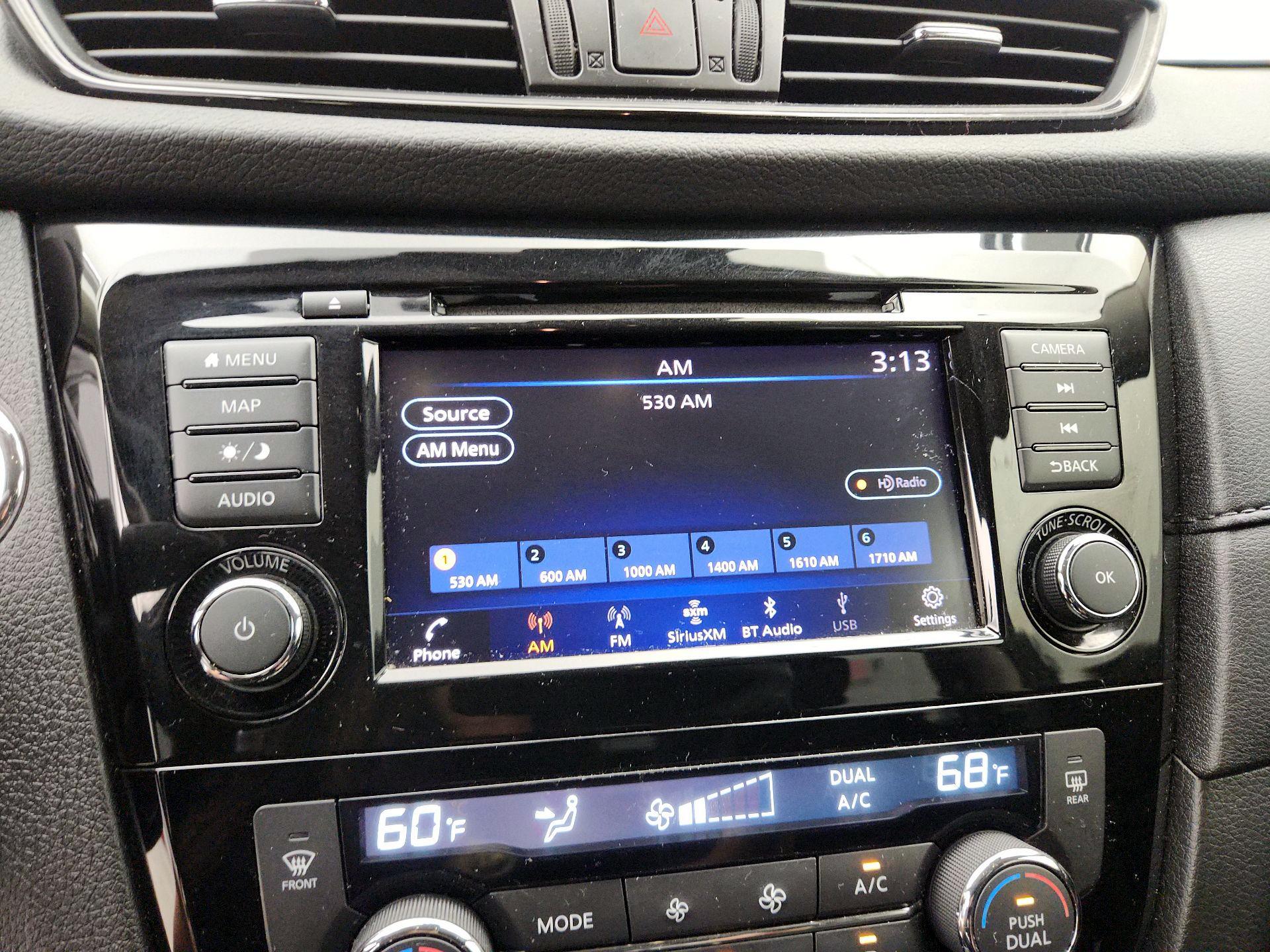 Thumbnail: 2019 Nissan Rogue - 16