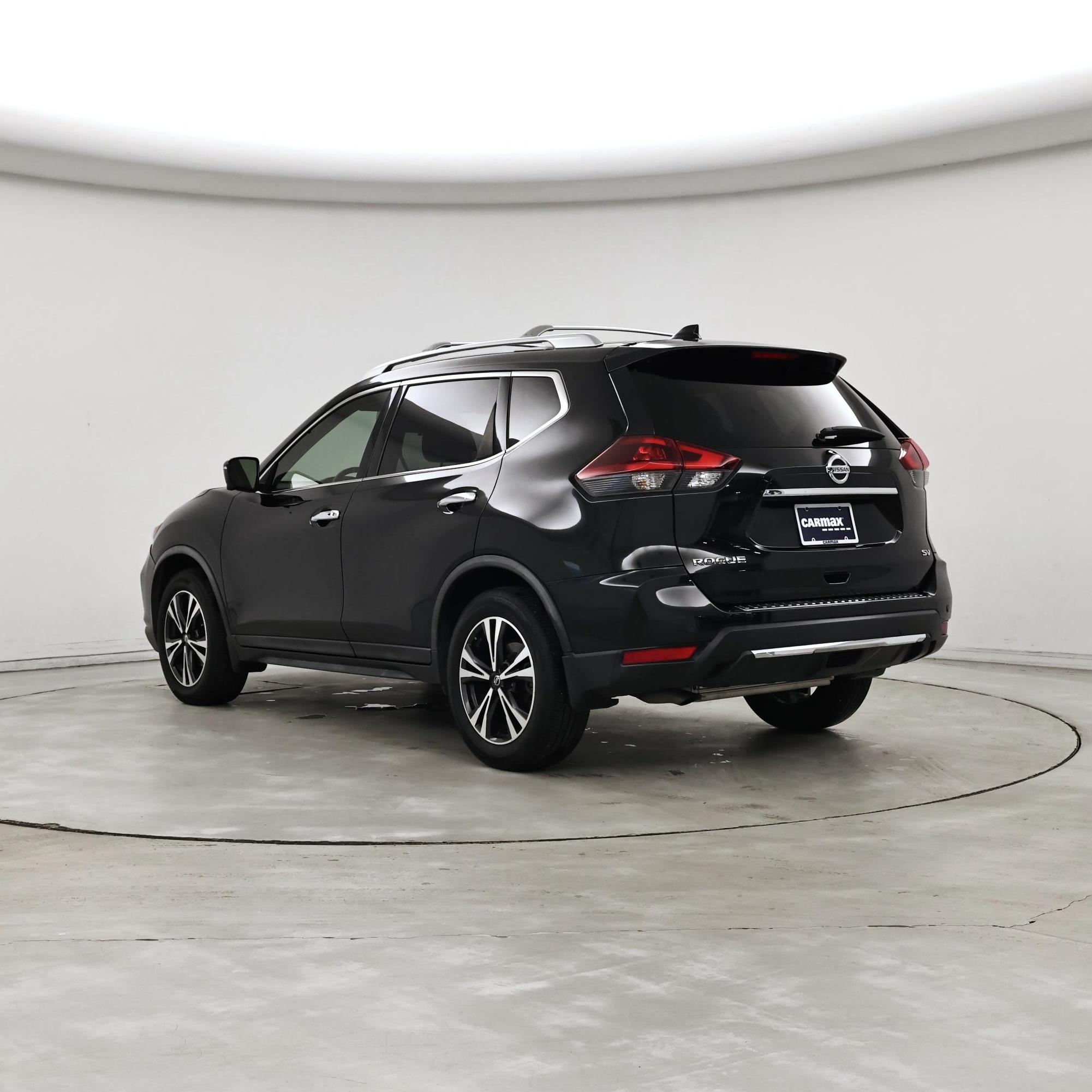 Thumbnail: 2019 Nissan Rogue - 2