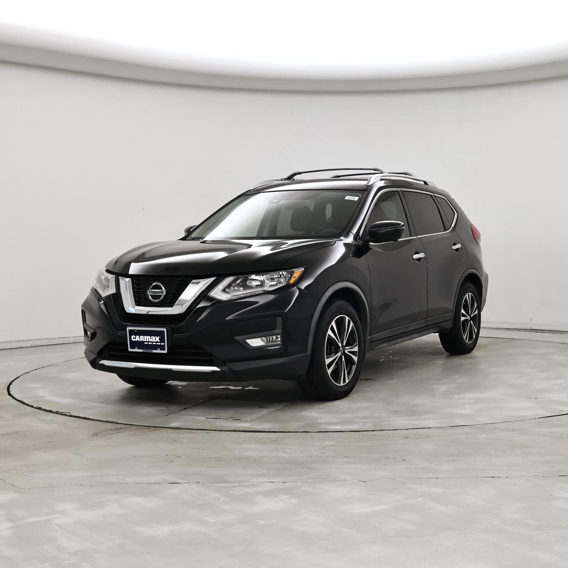 Thumbnail: 2019 Nissan Rogue - 4