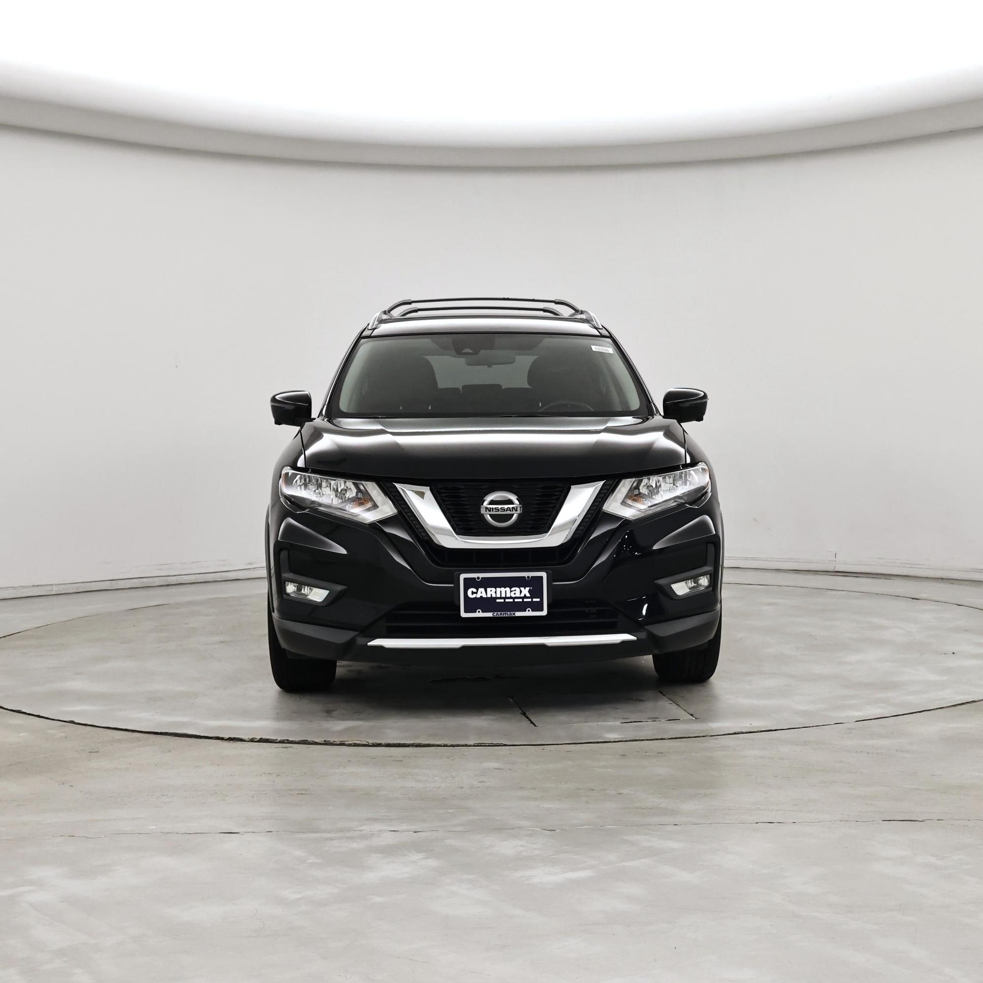 Thumbnail: 2019 Nissan Rogue - 5