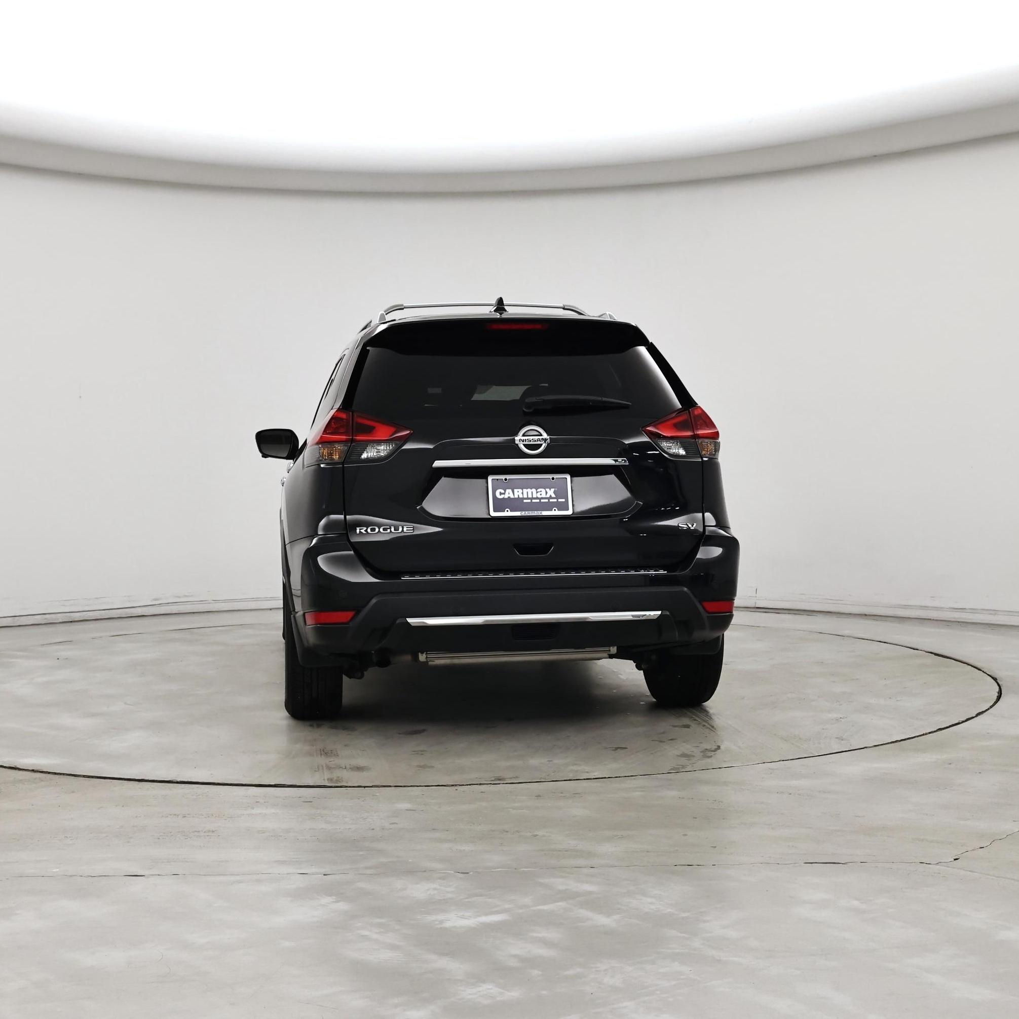 Thumbnail: 2019 Nissan Rogue - 6