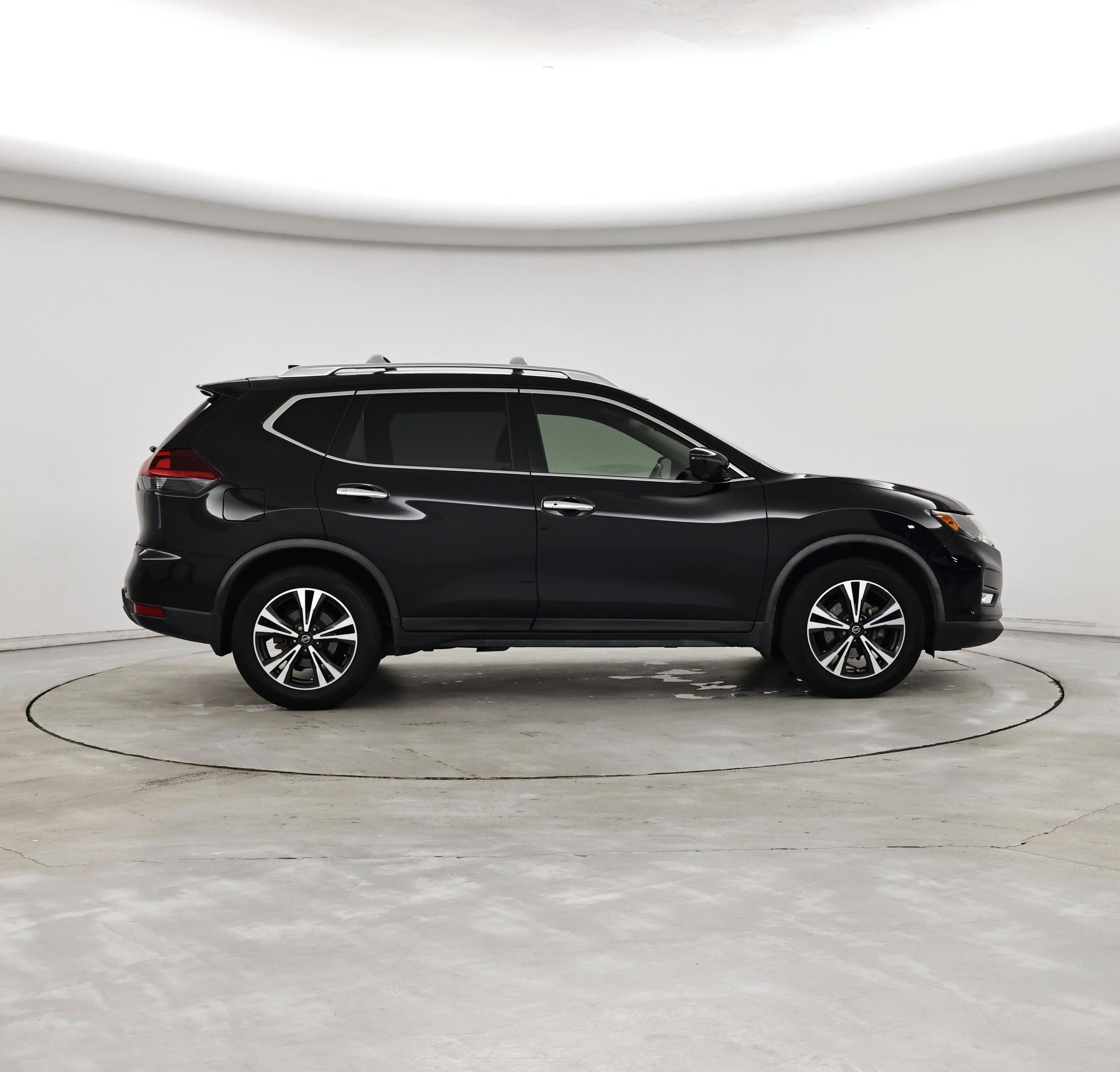 Thumbnail: 2019 Nissan Rogue - 7