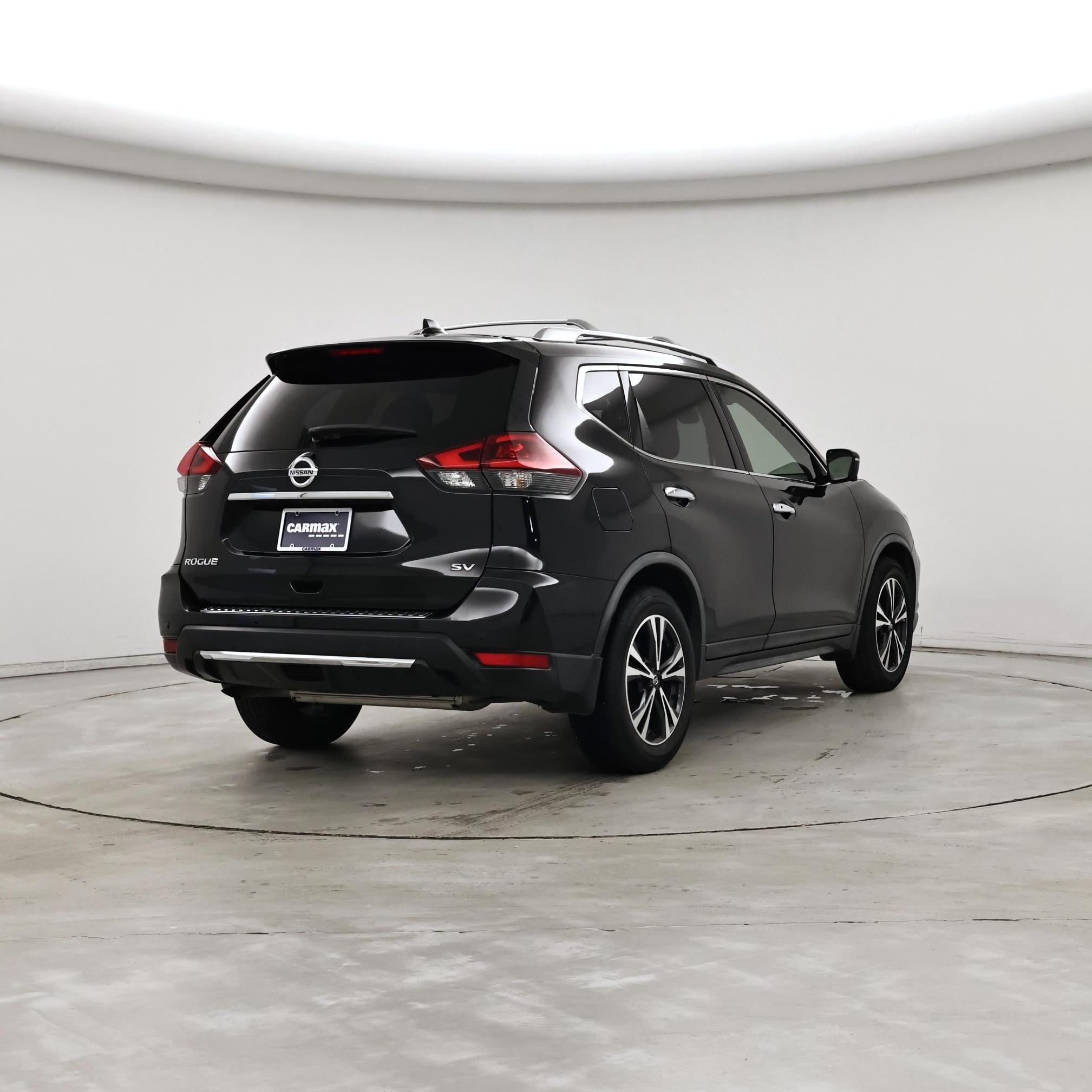 Thumbnail: 2019 Nissan Rogue - 8