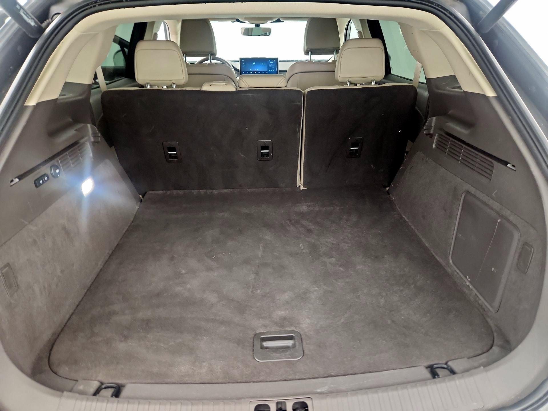 Thumbnail: 2021 Lincoln Nautilus - 20