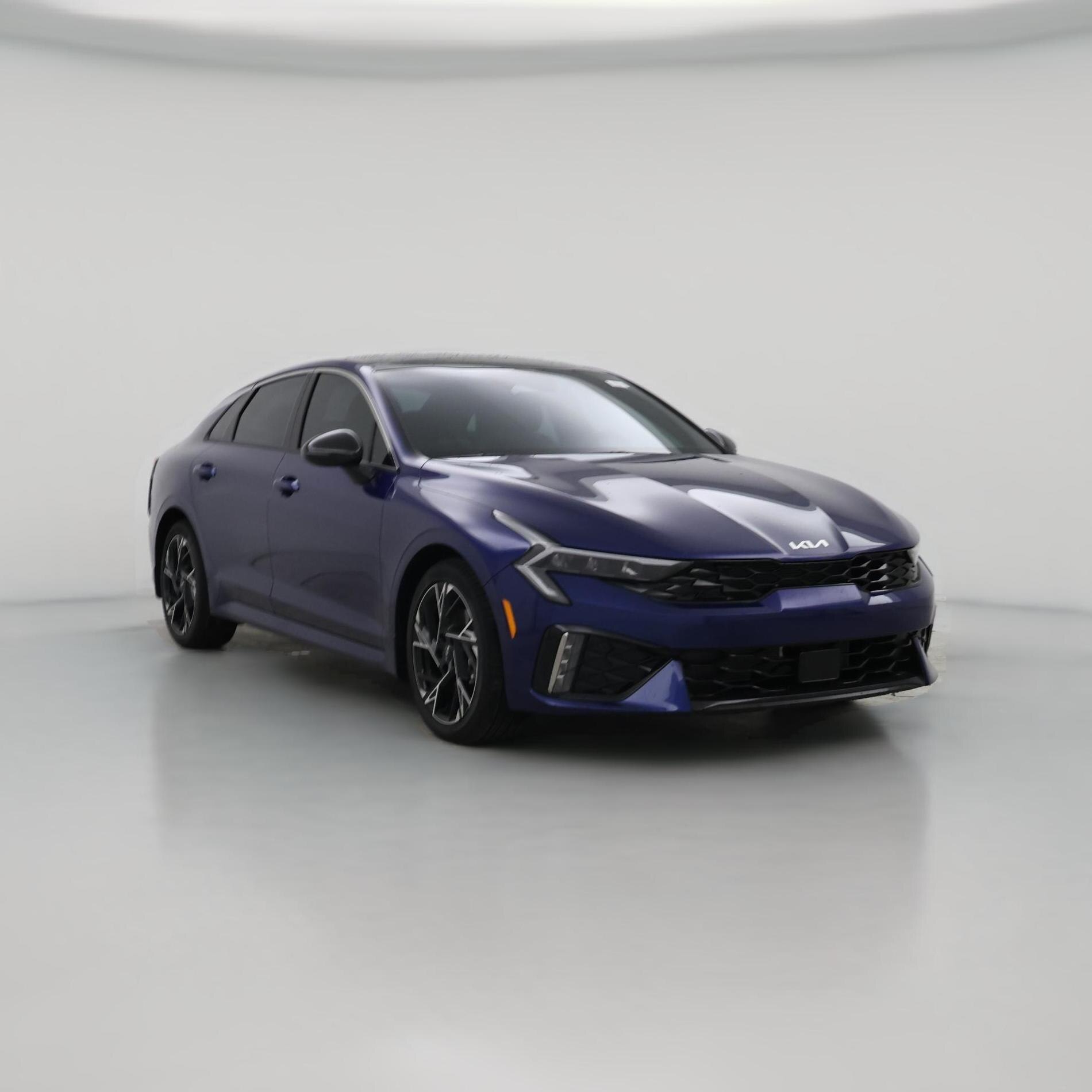 Thumbnail: 2025 Kia K5 - 1