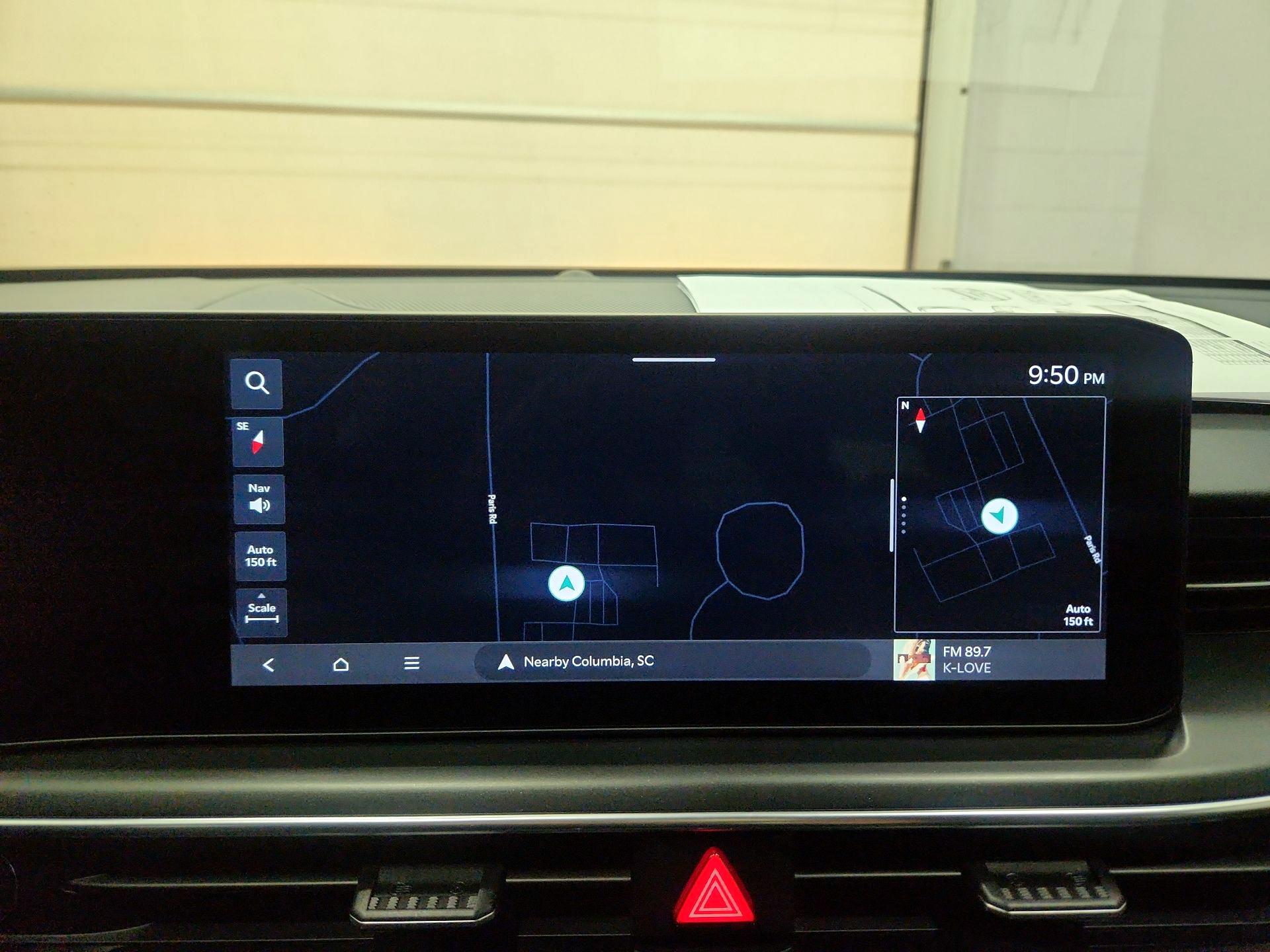 Thumbnail: 2025 Kia K5 - 14