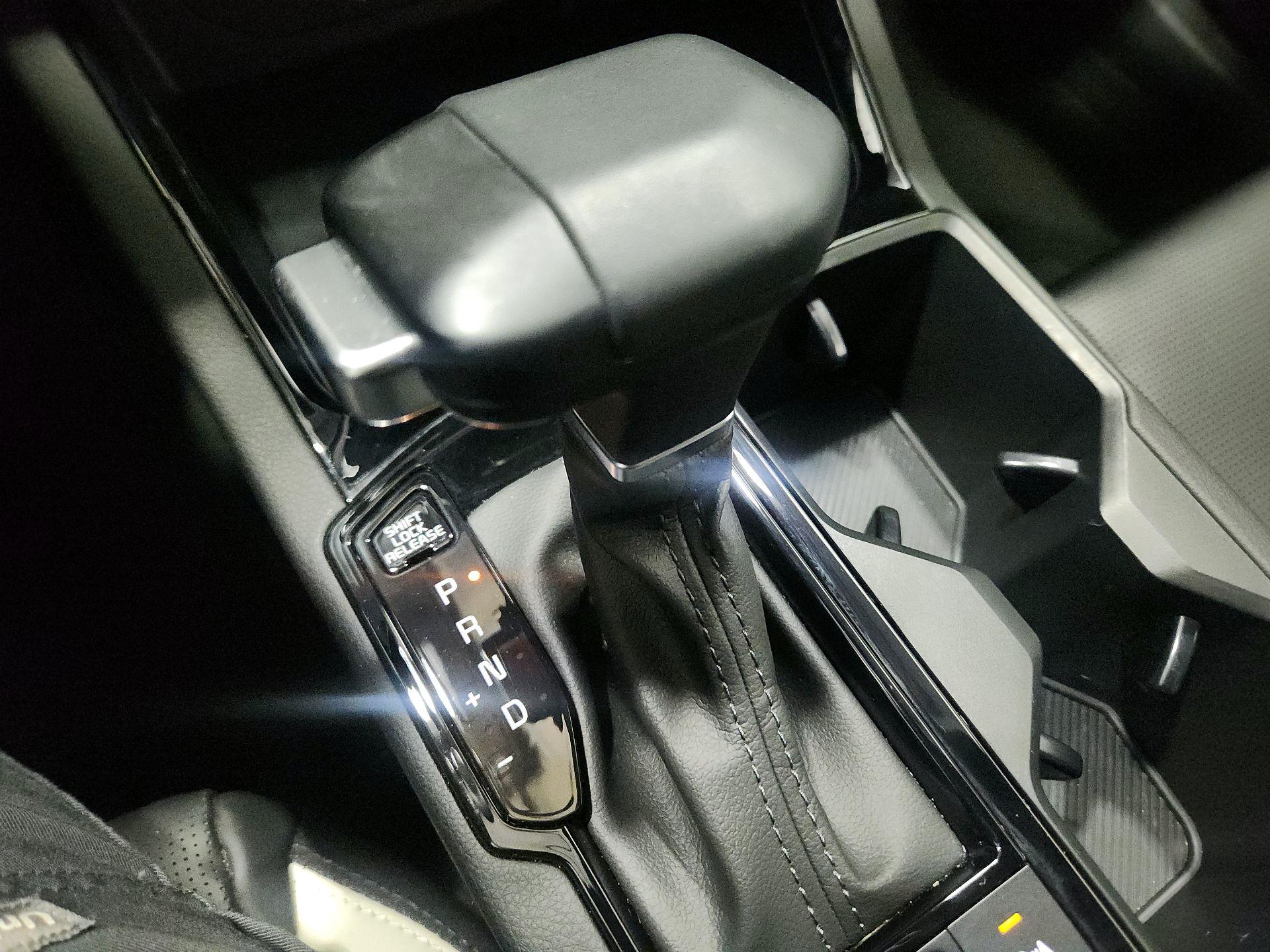 Thumbnail: 2025 Kia K5 - 18