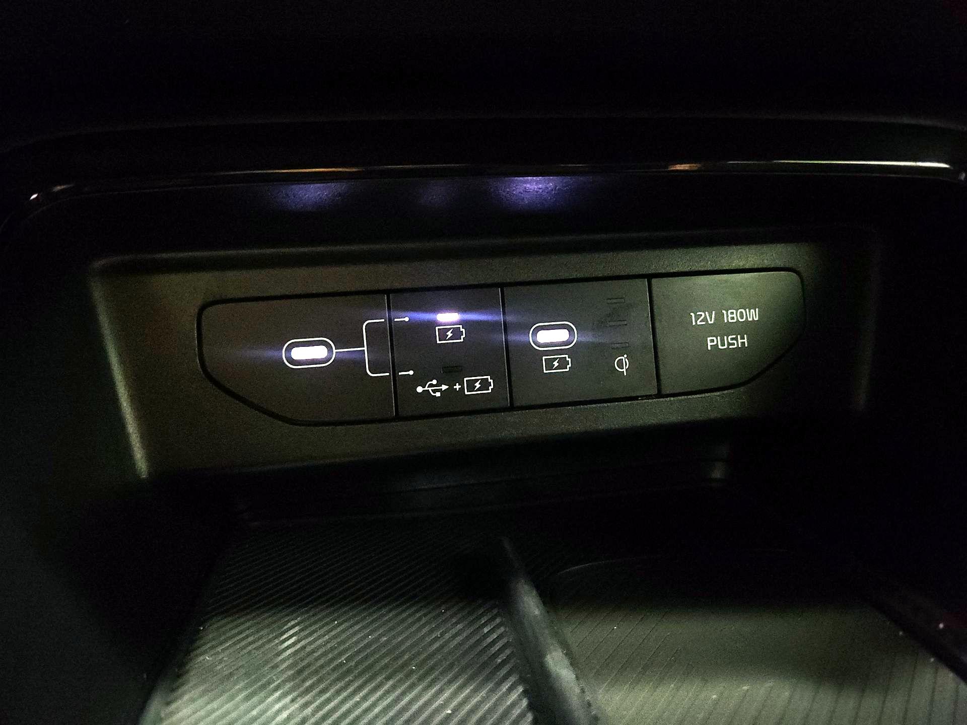 Thumbnail: 2025 Kia K5 - 19