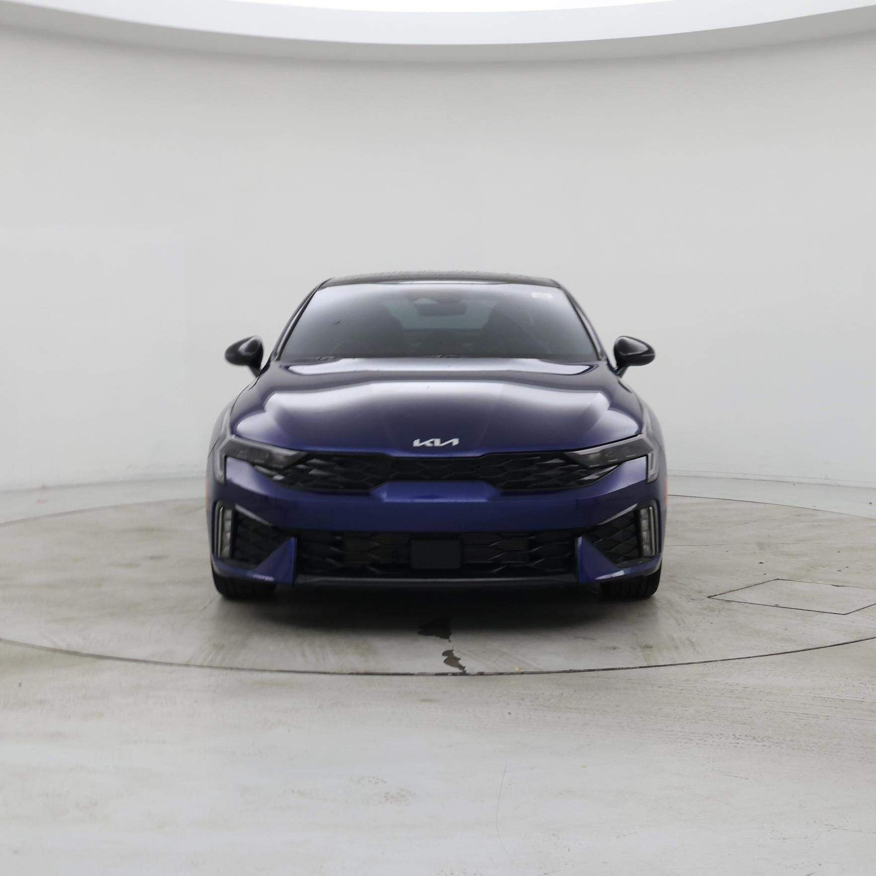 Thumbnail: 2025 Kia K5 - 5