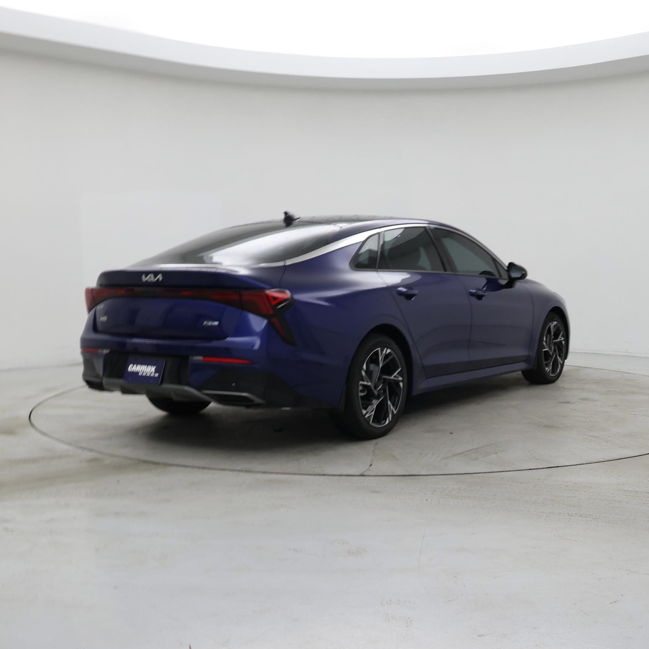 Thumbnail: 2025 Kia K5 - 8