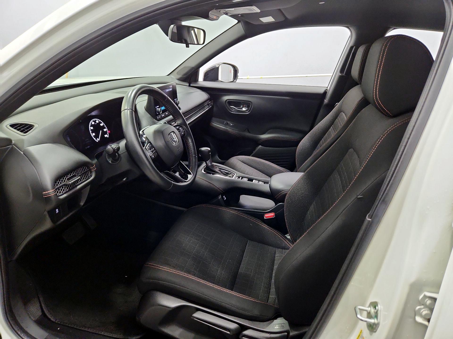 Thumbnail: 2023 Honda HR-V - 11