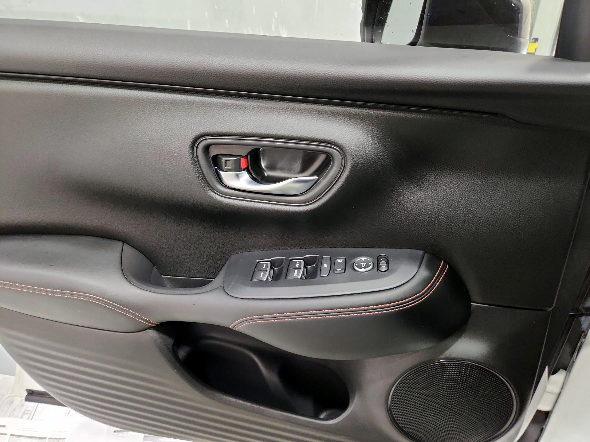 Thumbnail: 2023 Honda HR-V - 12