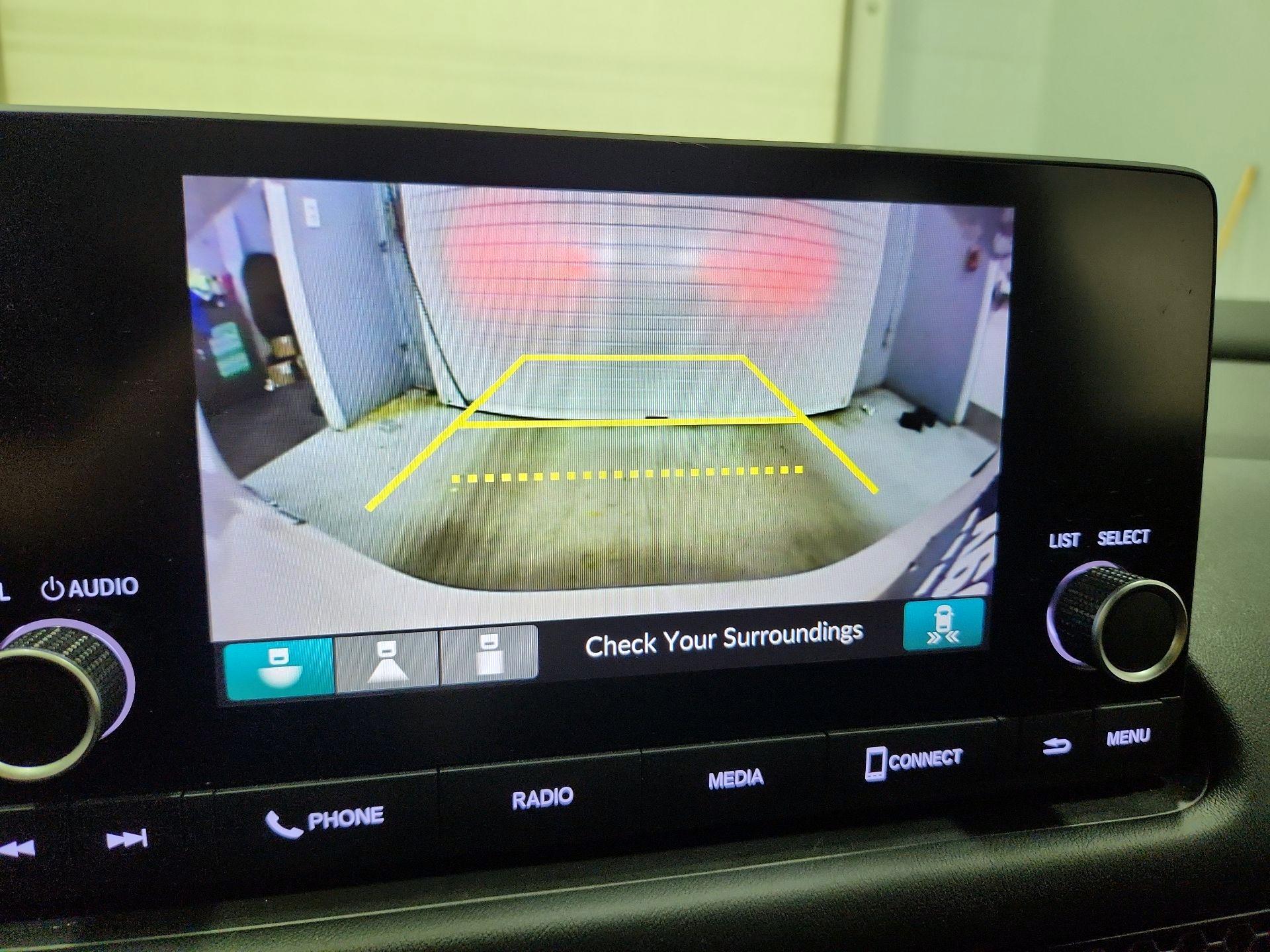 Thumbnail: 2023 Honda HR-V - 14