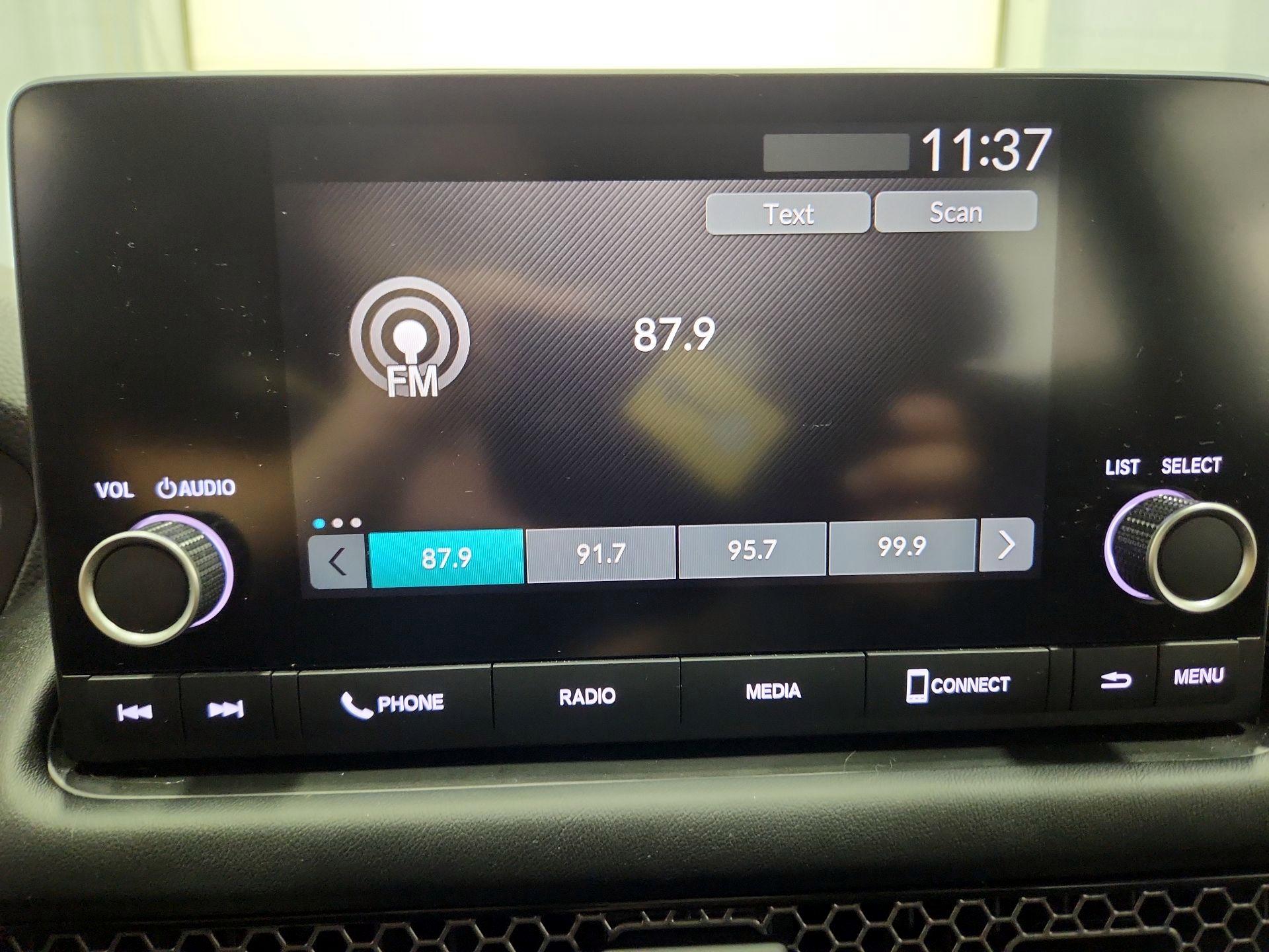 Thumbnail: 2023 Honda HR-V - 15