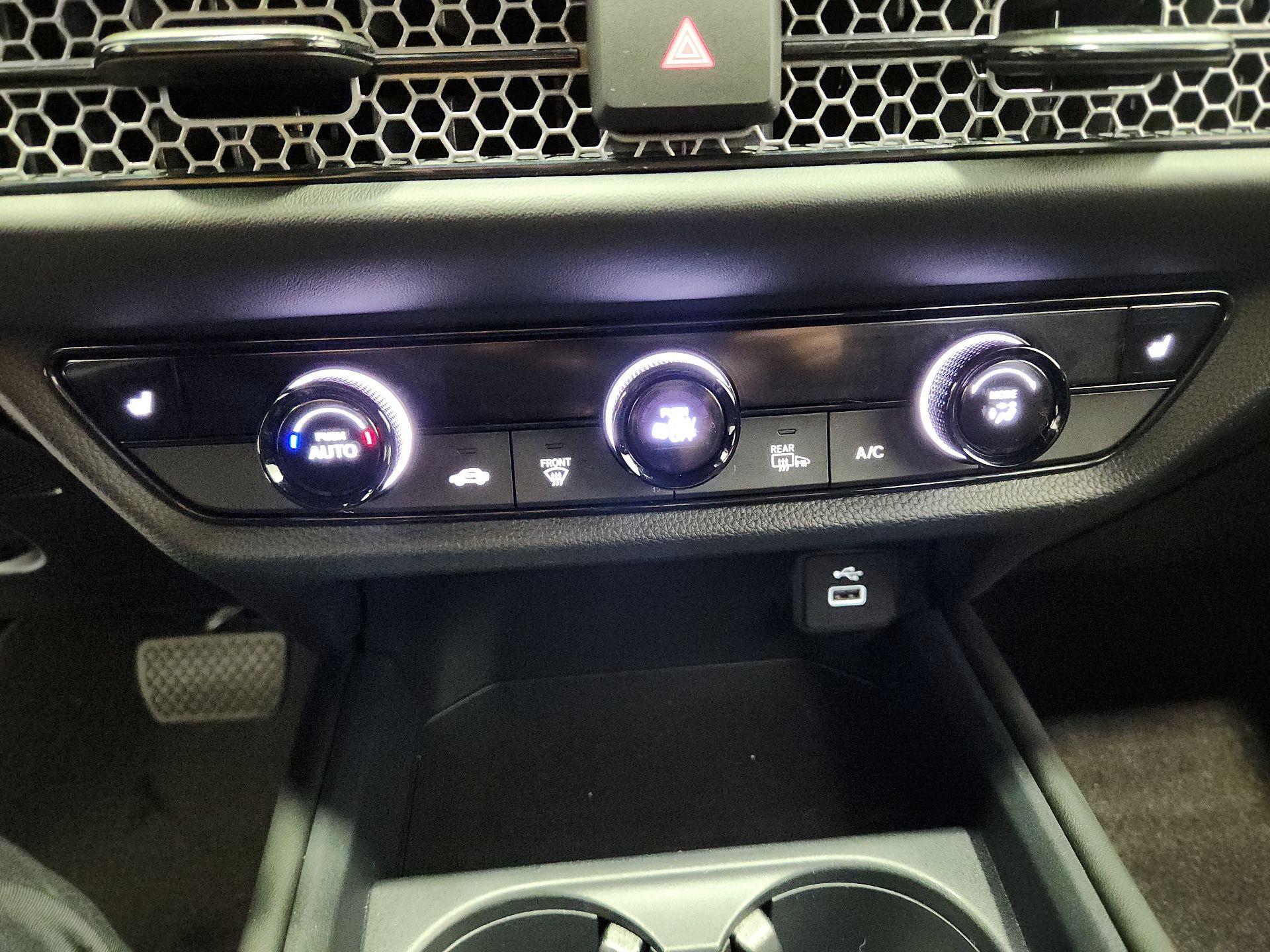 Thumbnail: 2023 Honda HR-V - 16