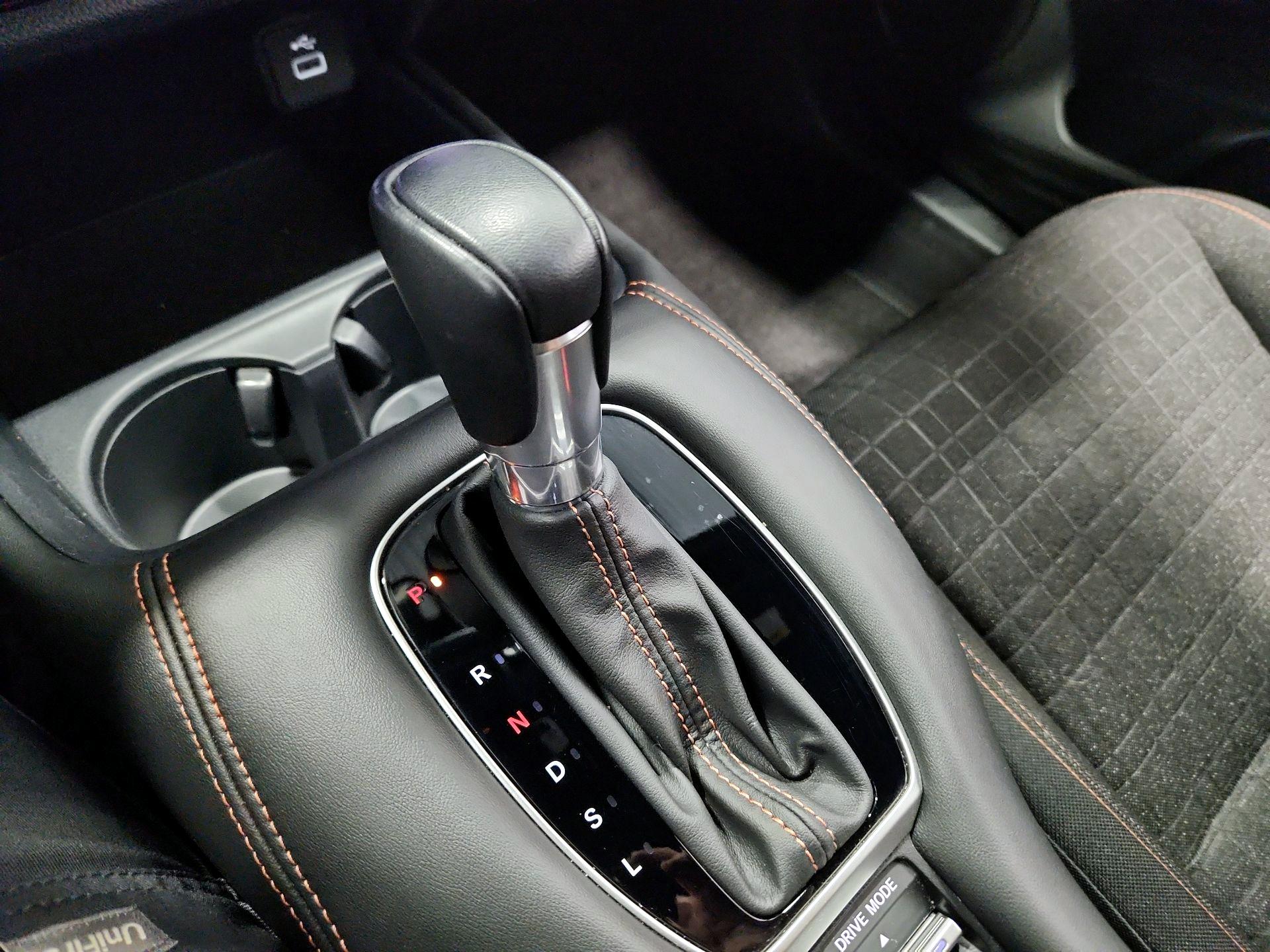 Thumbnail: 2023 Honda HR-V - 17