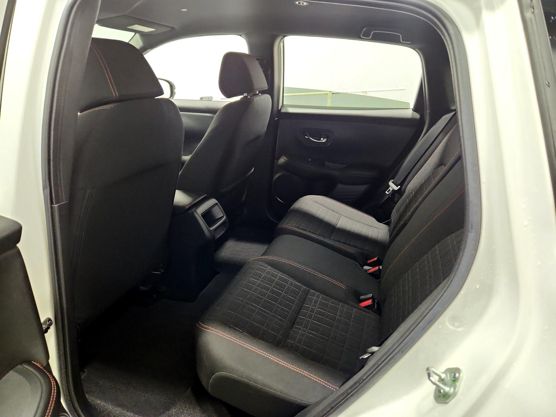 Thumbnail: 2023 Honda HR-V - 19